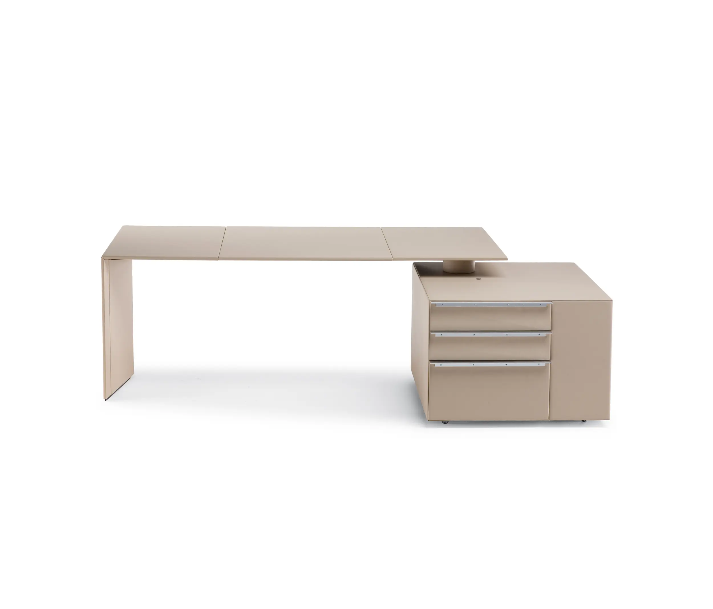 Poltrona Frau - C.E.O. Cube Desk