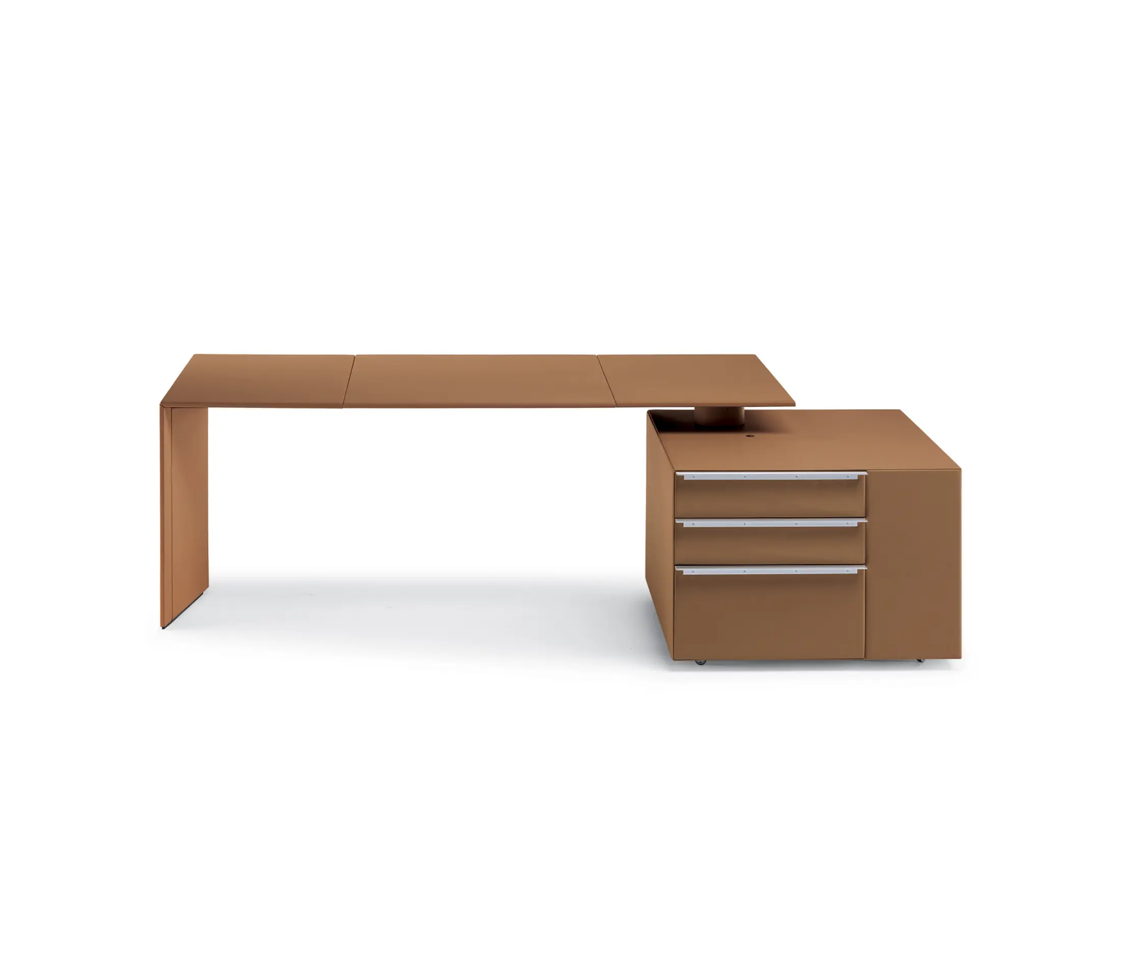 Poltrona Frau - C.E.O. Cube Desk