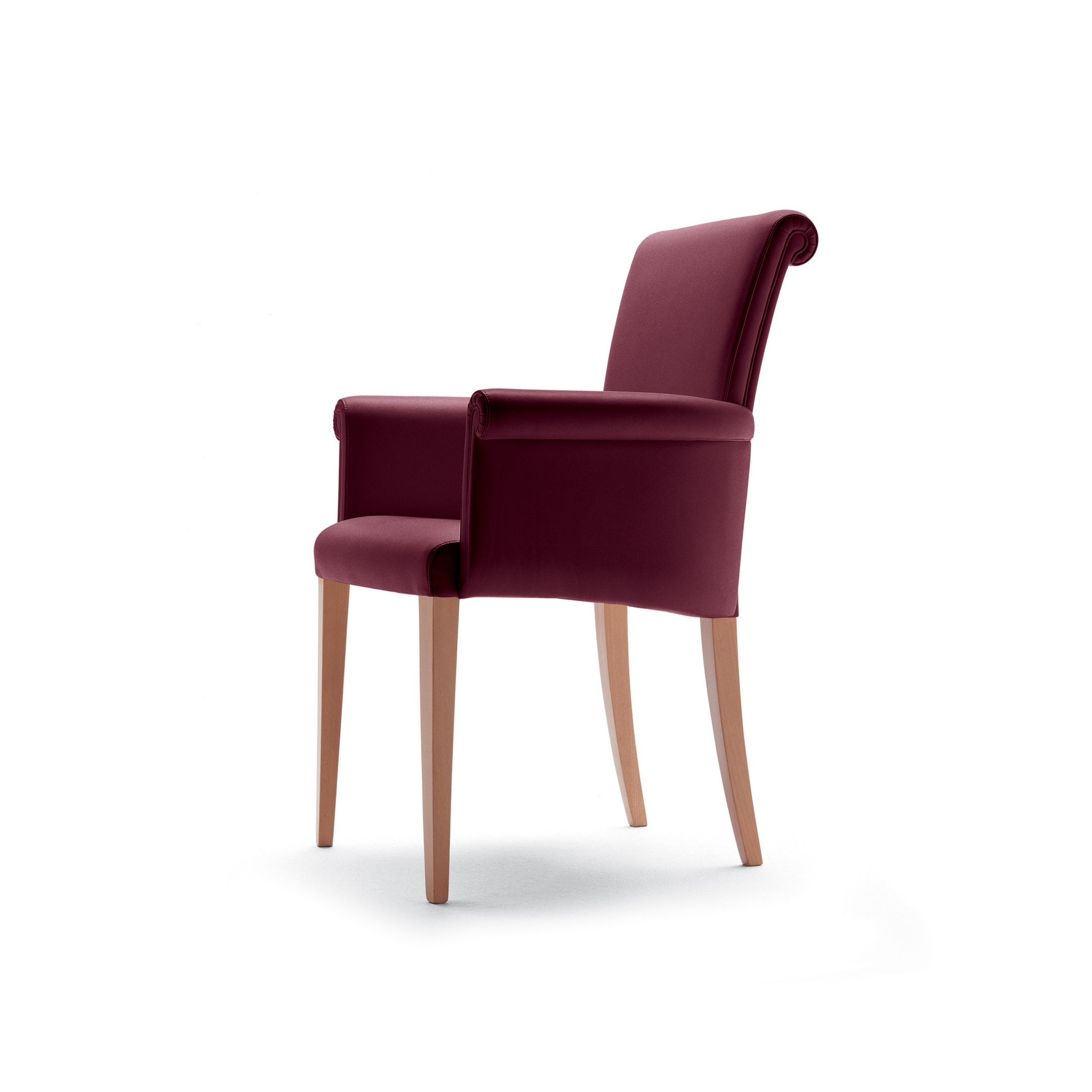 Display product Vittoria from manufacturer Poltrona Frau