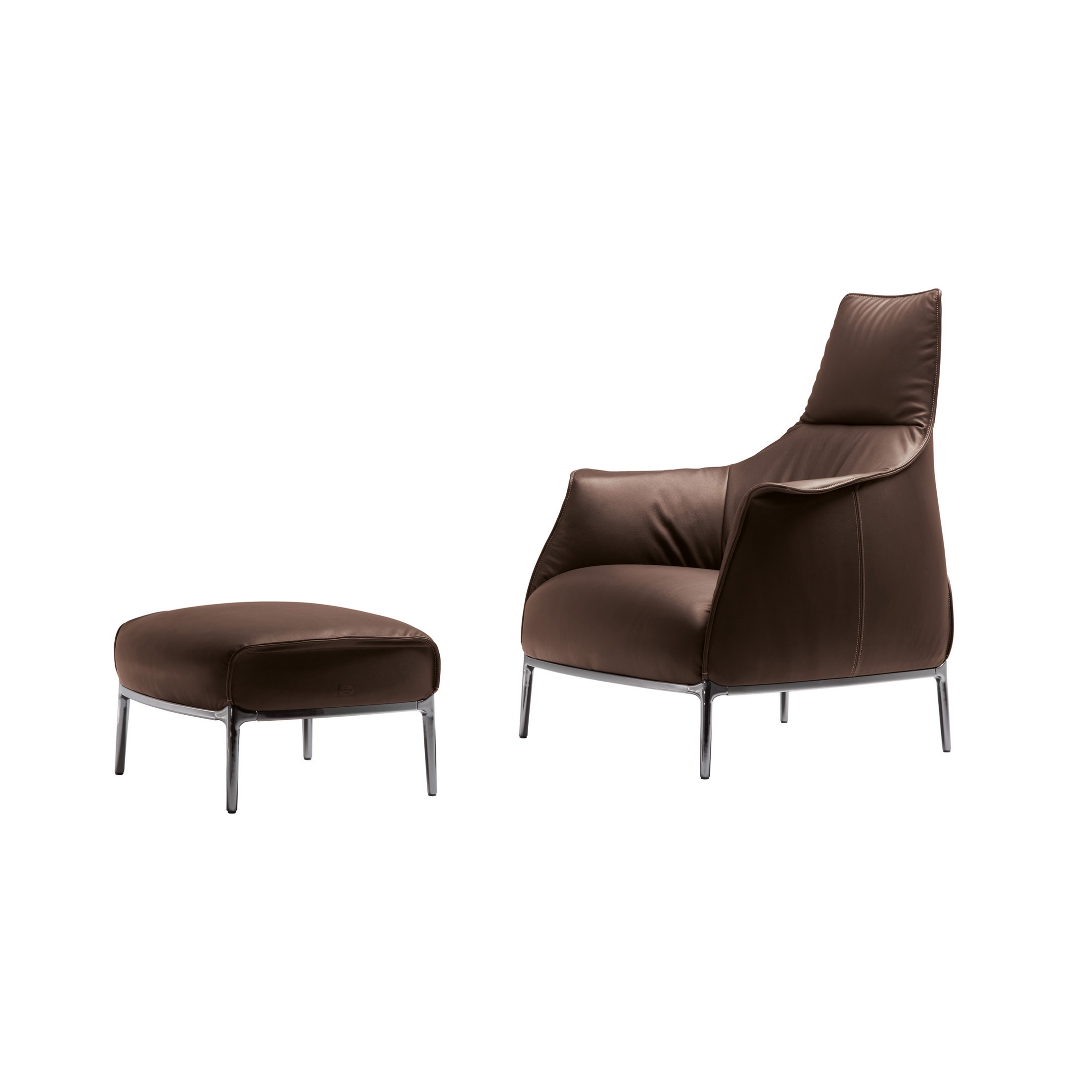 Display product Archibald A from manufacturer Poltrona Frau