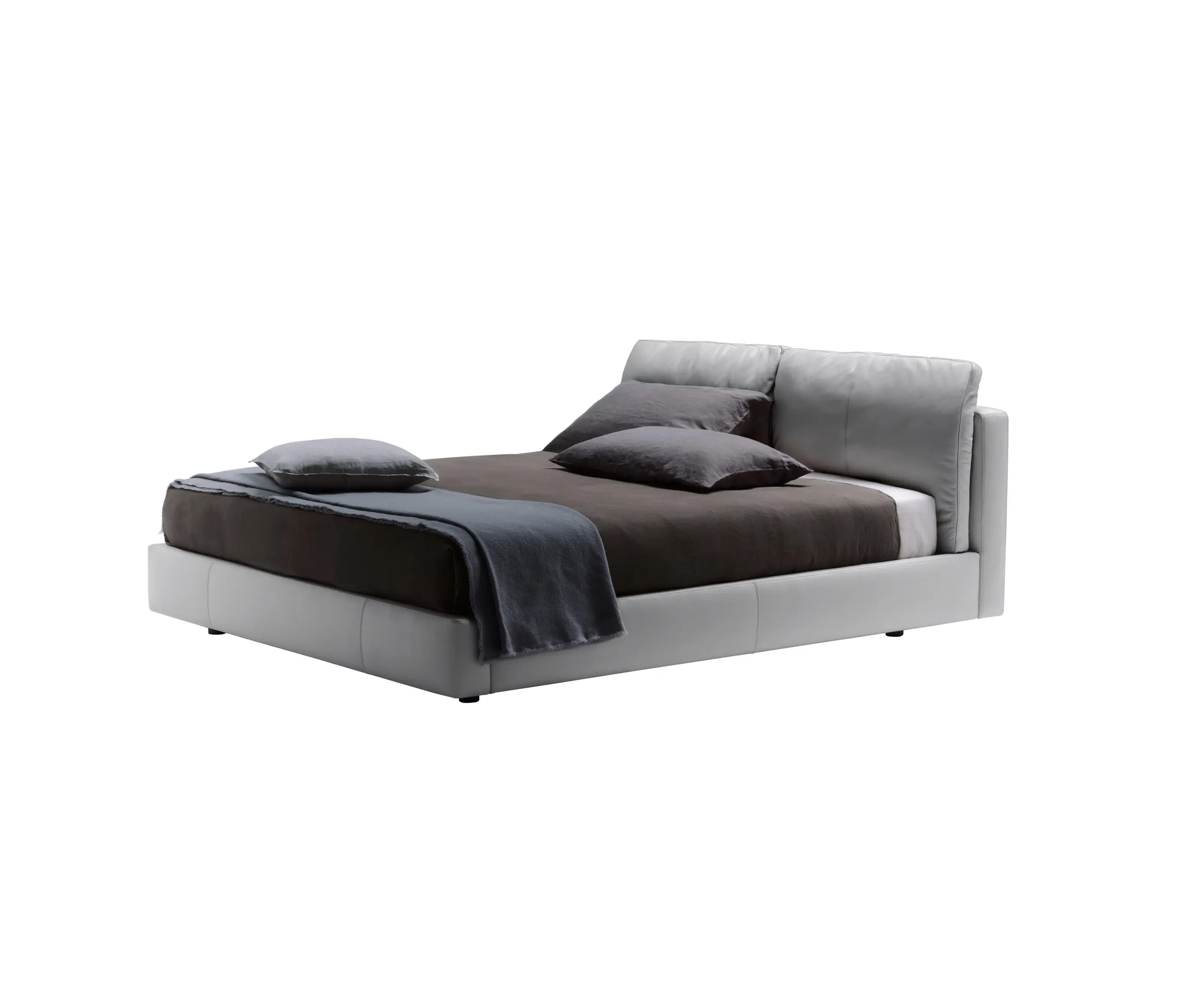 Poltrona Frau - Massimosistema Bed