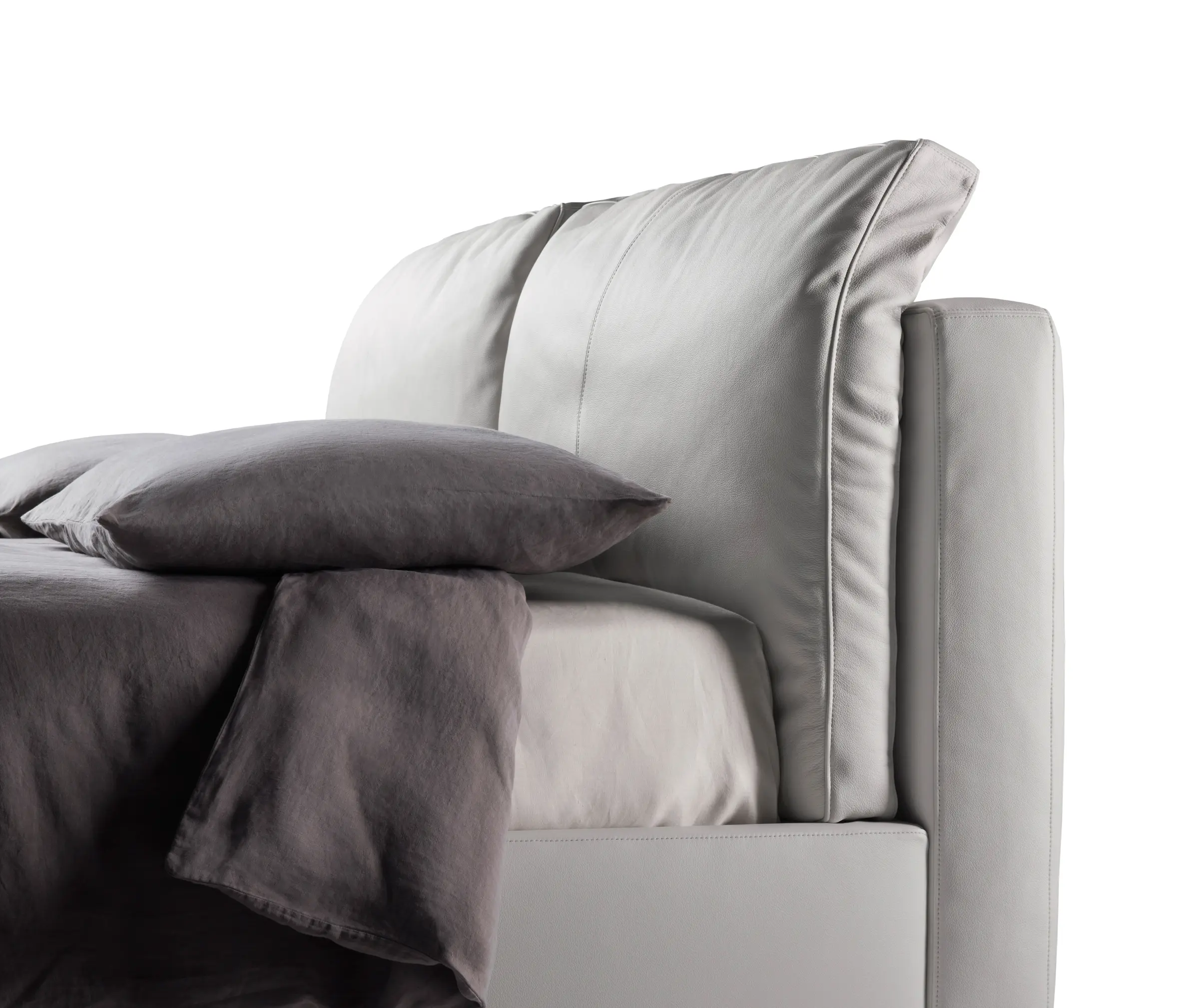 Poltrona Frau - Massimosistema Bed