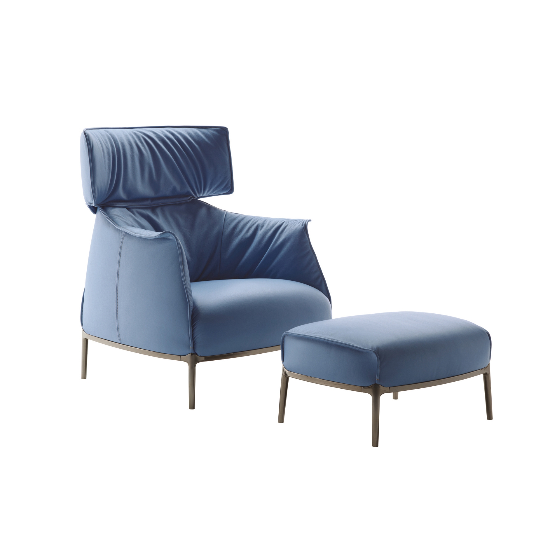 Mostrar el producto Archibald King del fabricante Poltrona Frau
