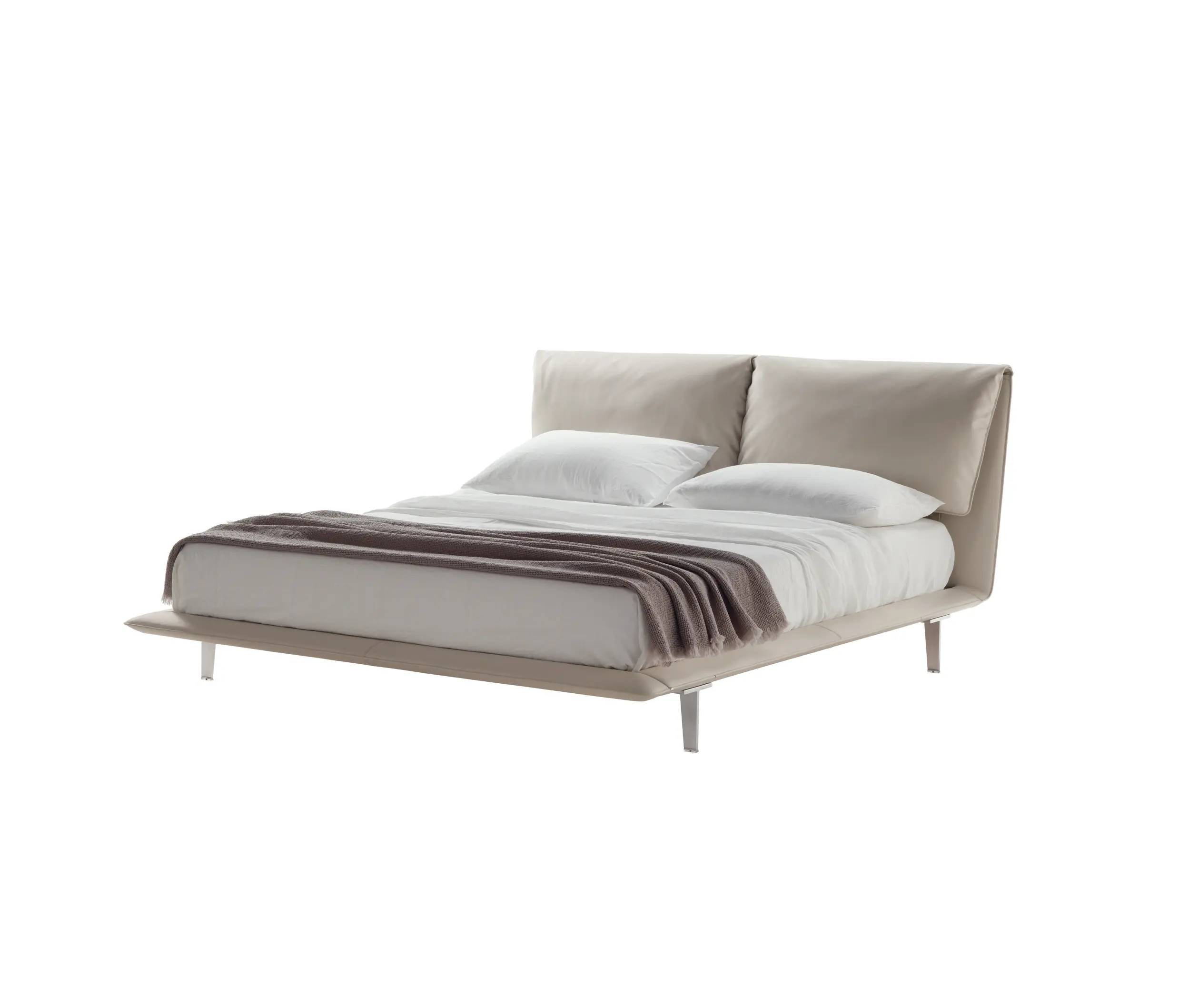 Poltrona Frau - John-John Bed