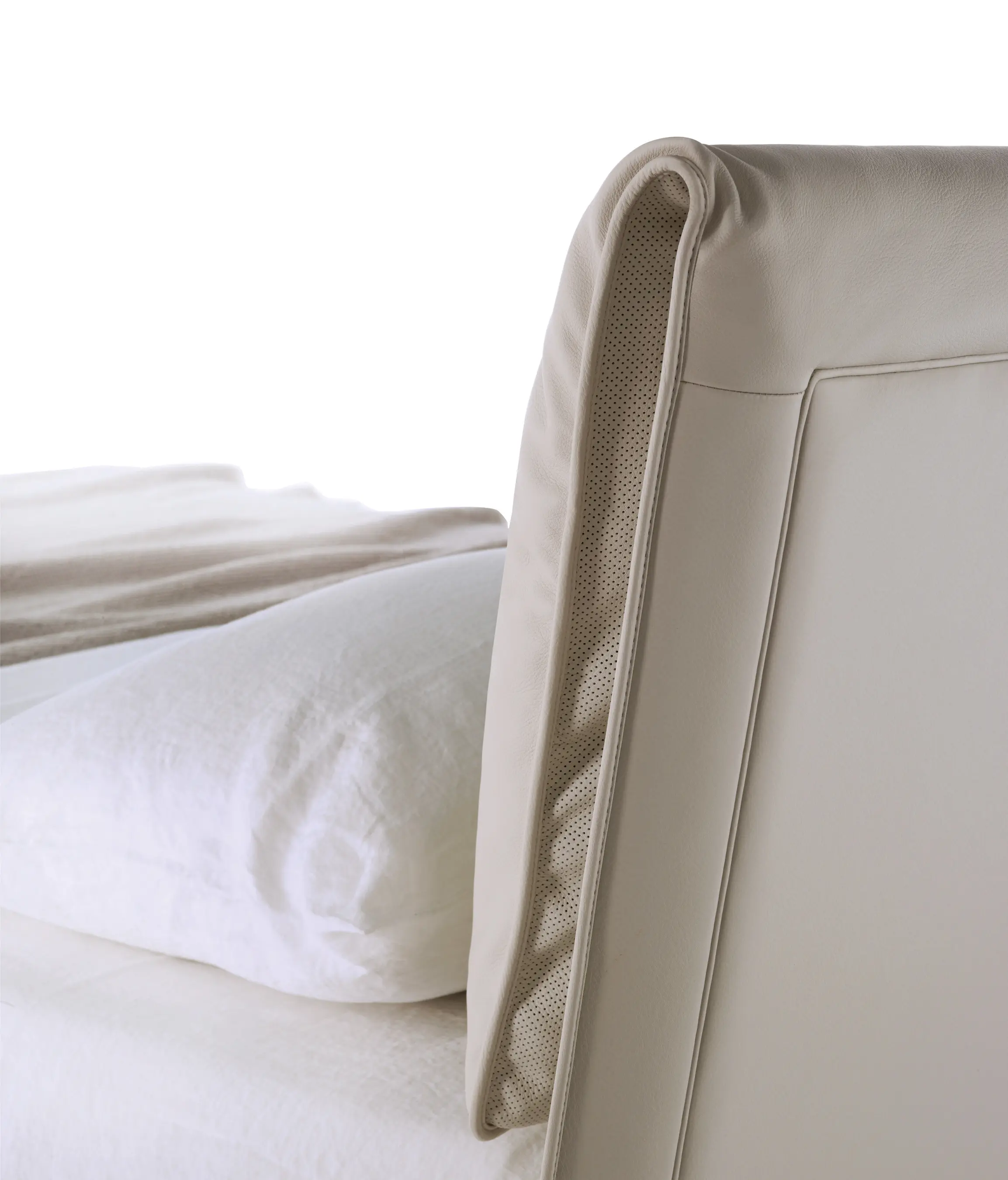 Poltrona Frau - John-John Bed