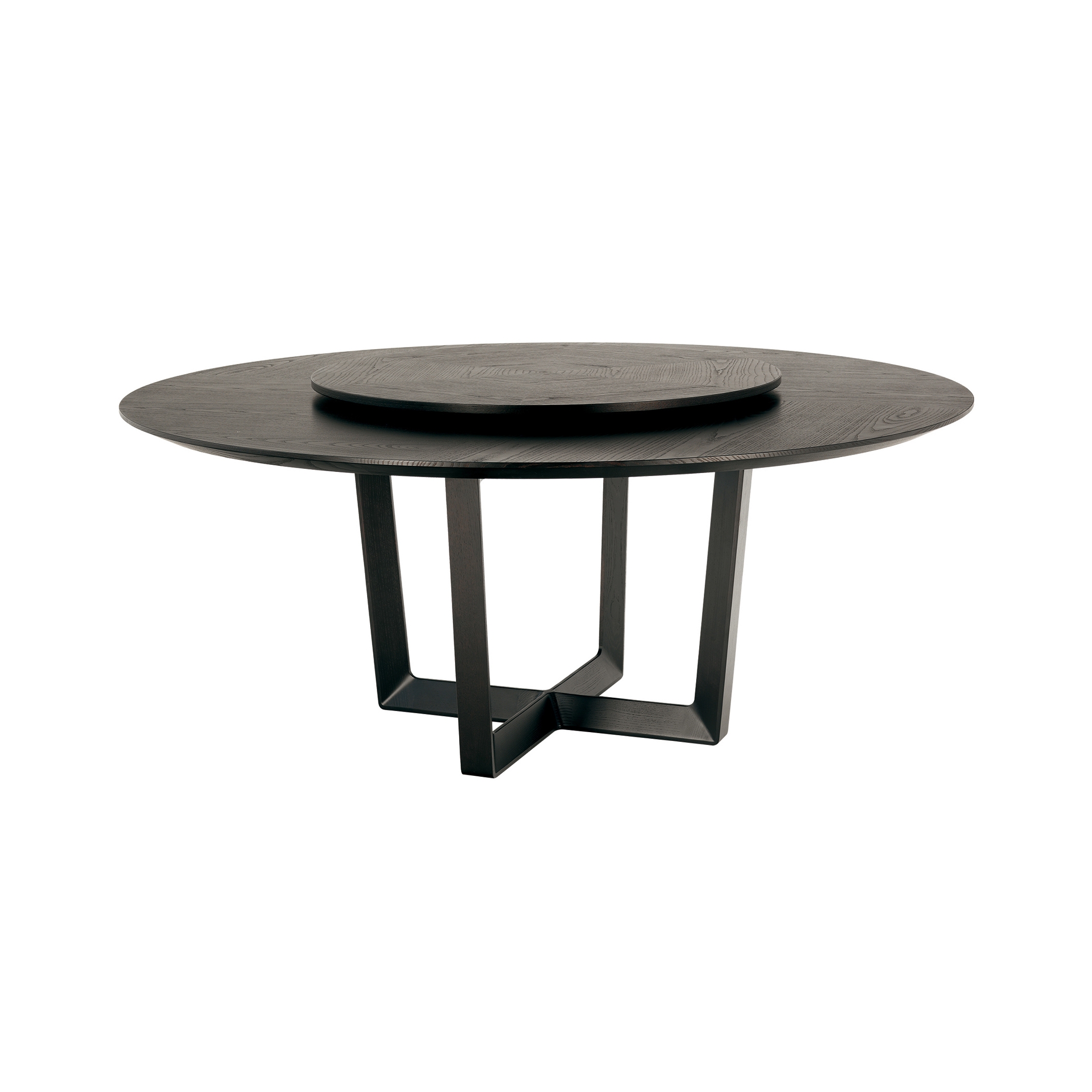 Display product Bolero Lazy Susan from manufacturer Poltrona Frau