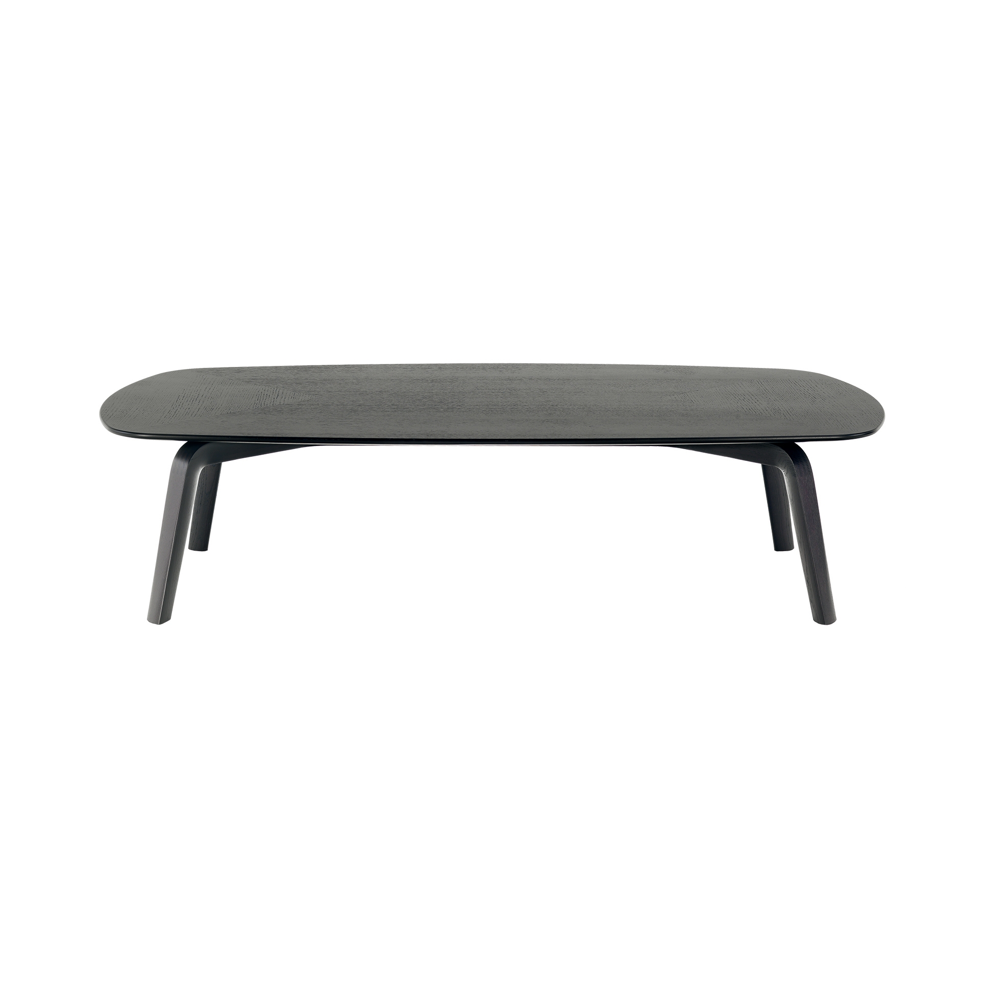 Display product Fiorile rectangular from manufacturer Poltrona Frau