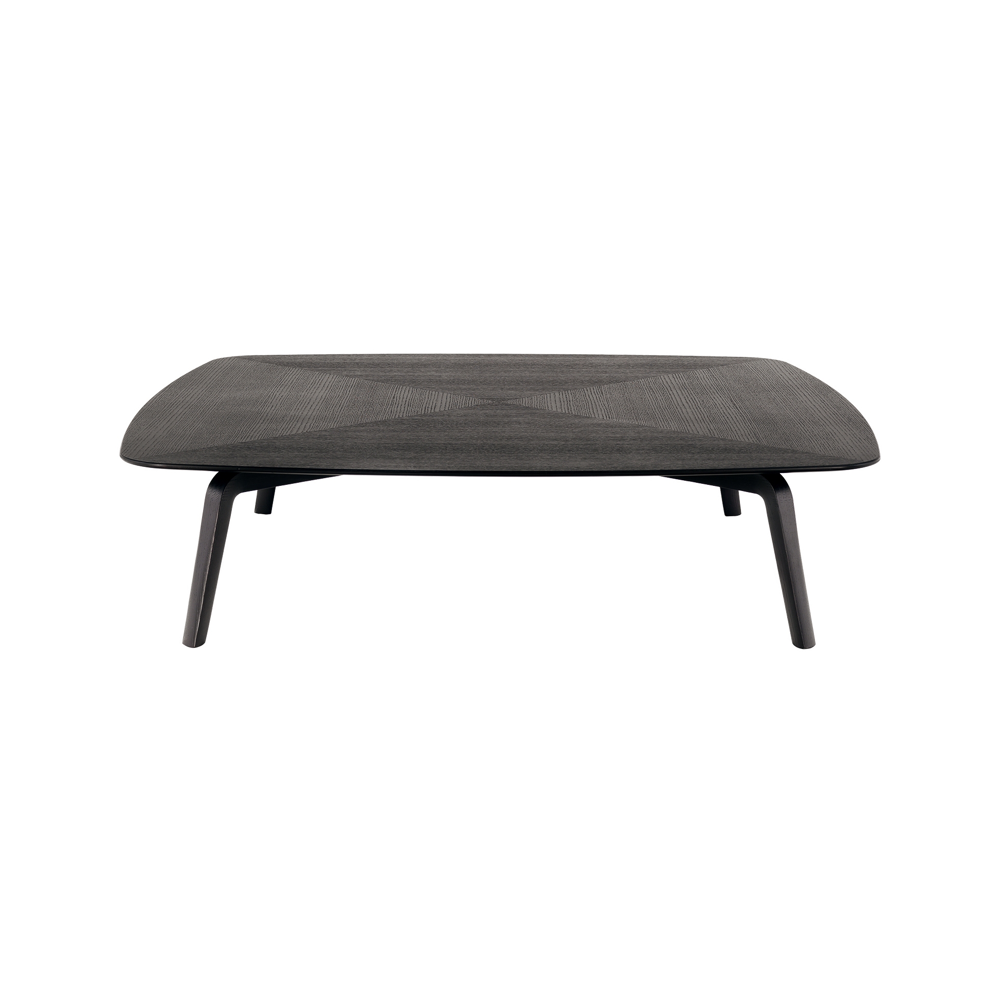 Display product Fiorile square from manufacturer Poltrona Frau