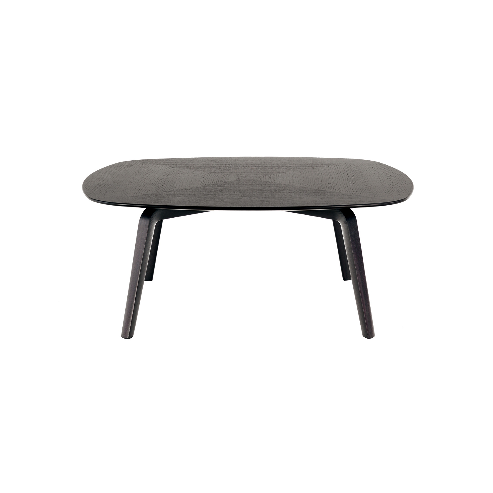 Display product Fiorile square small from manufacturer Poltrona Frau