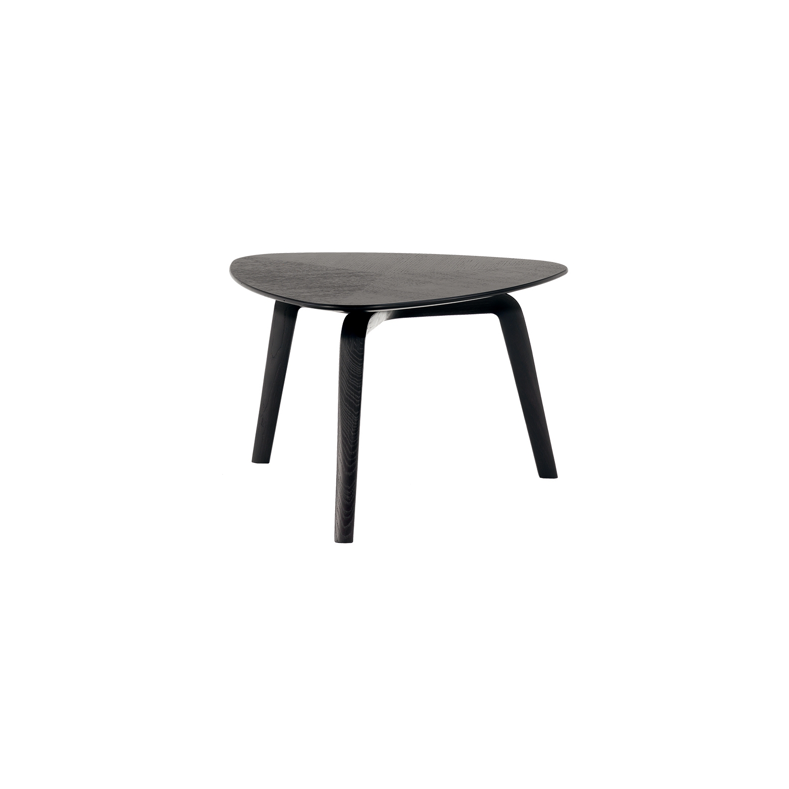Display product Fiorile triangular from manufacturer Poltrona Frau