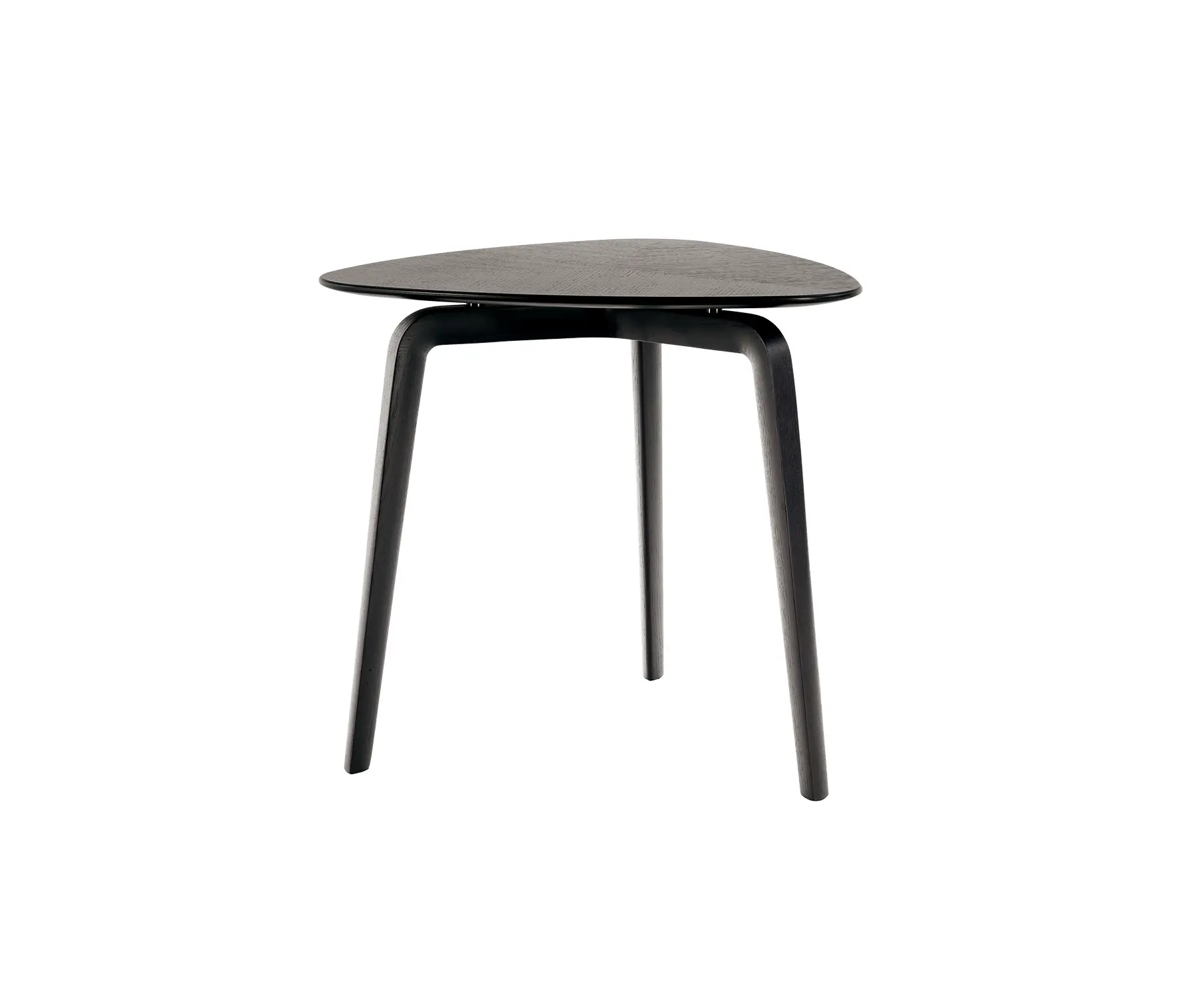 Poltrona Frau - Fiorile triangular high