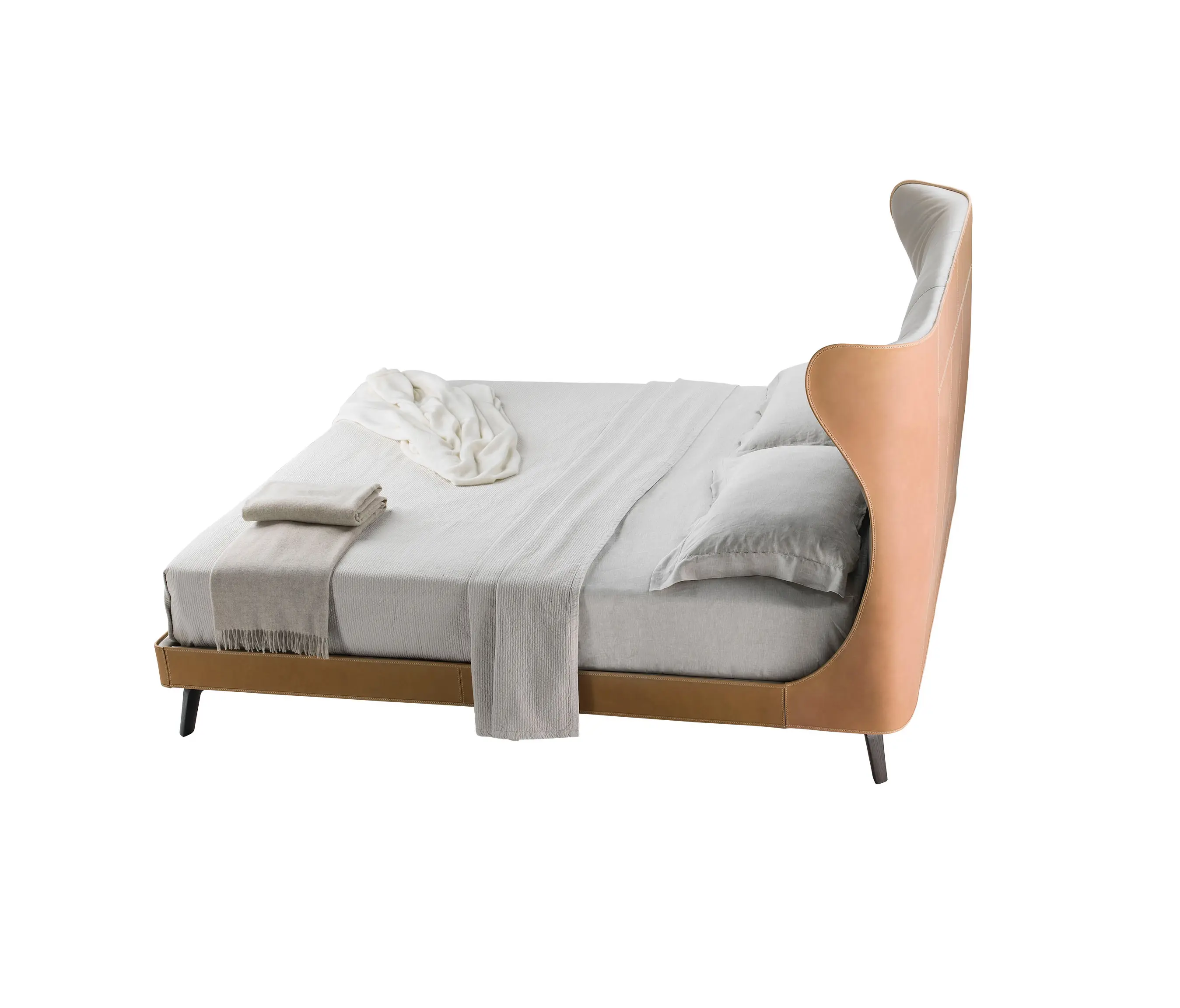 Poltrona Frau - Mamy Blue Bed