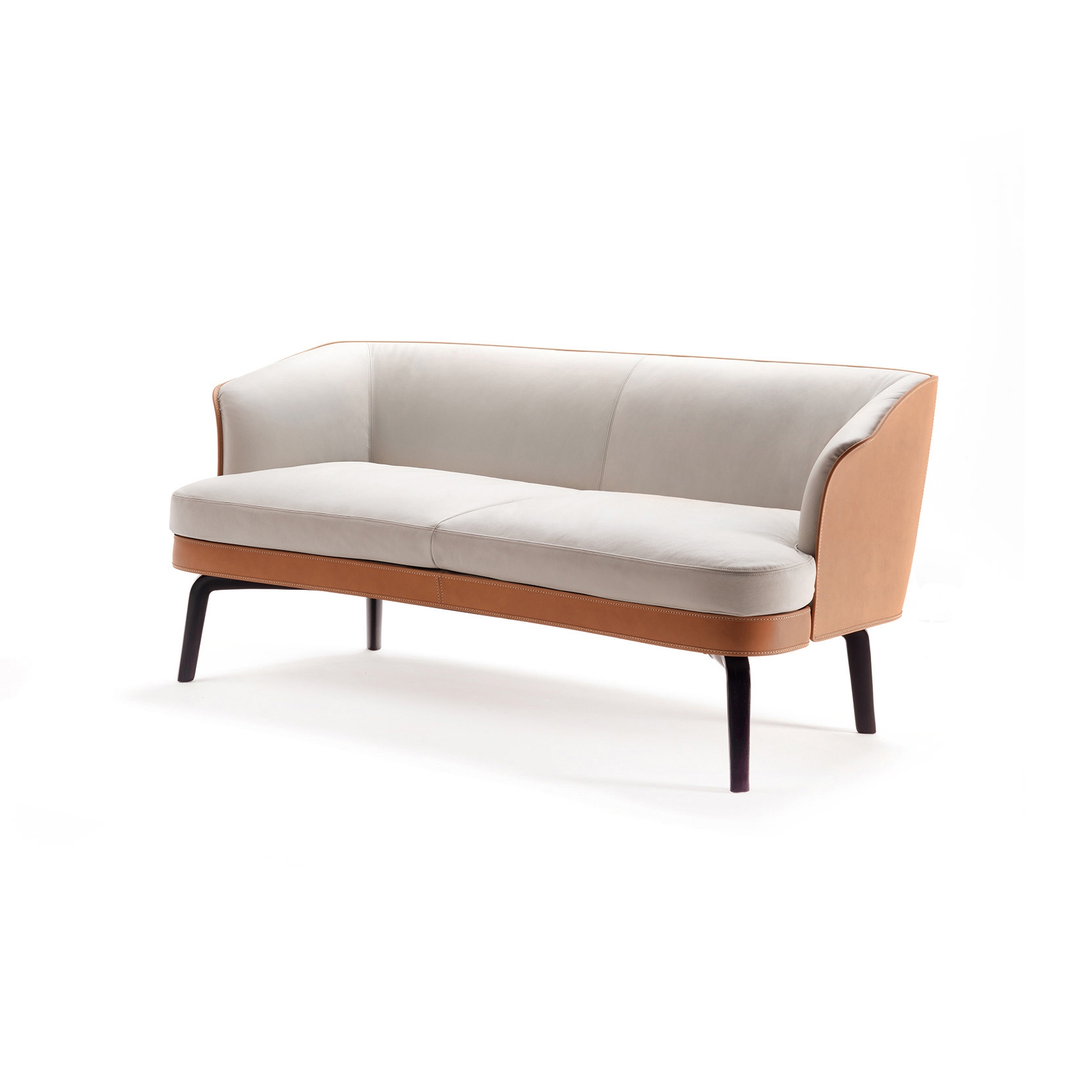 Mostra il prodotto Nivola Sofa del produttore Poltrona Frau