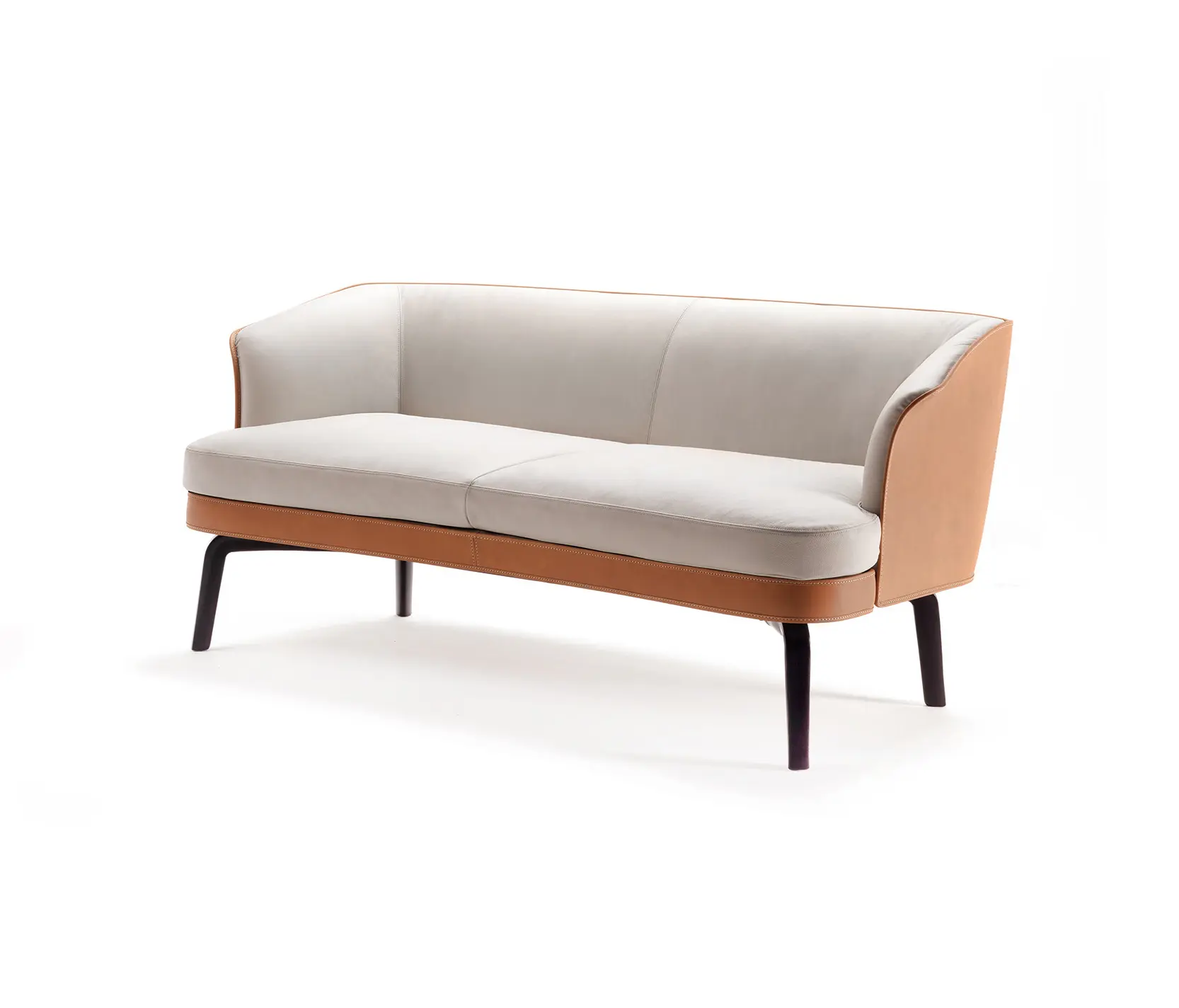 Poltrona Frau - Nivola Sofa