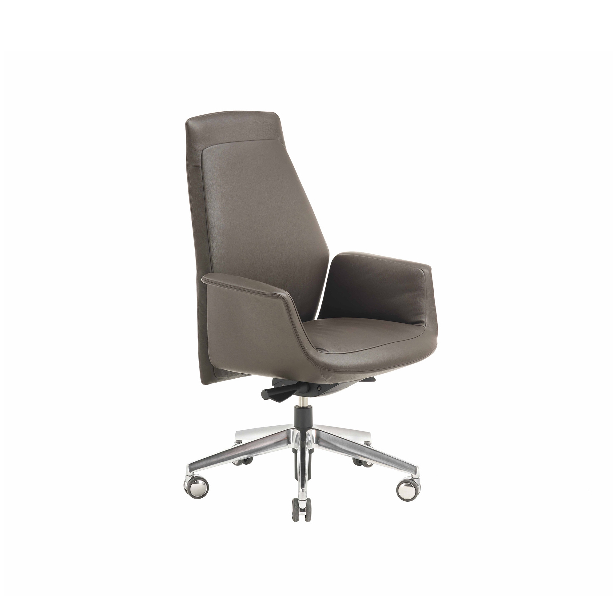 Display product Downtown Executive from manufacturer Poltrona Frau