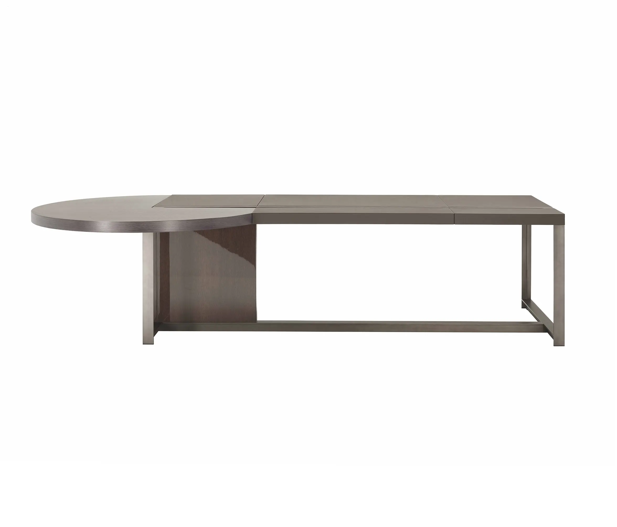 Poltrona Frau - Jobs Easy Desk Large