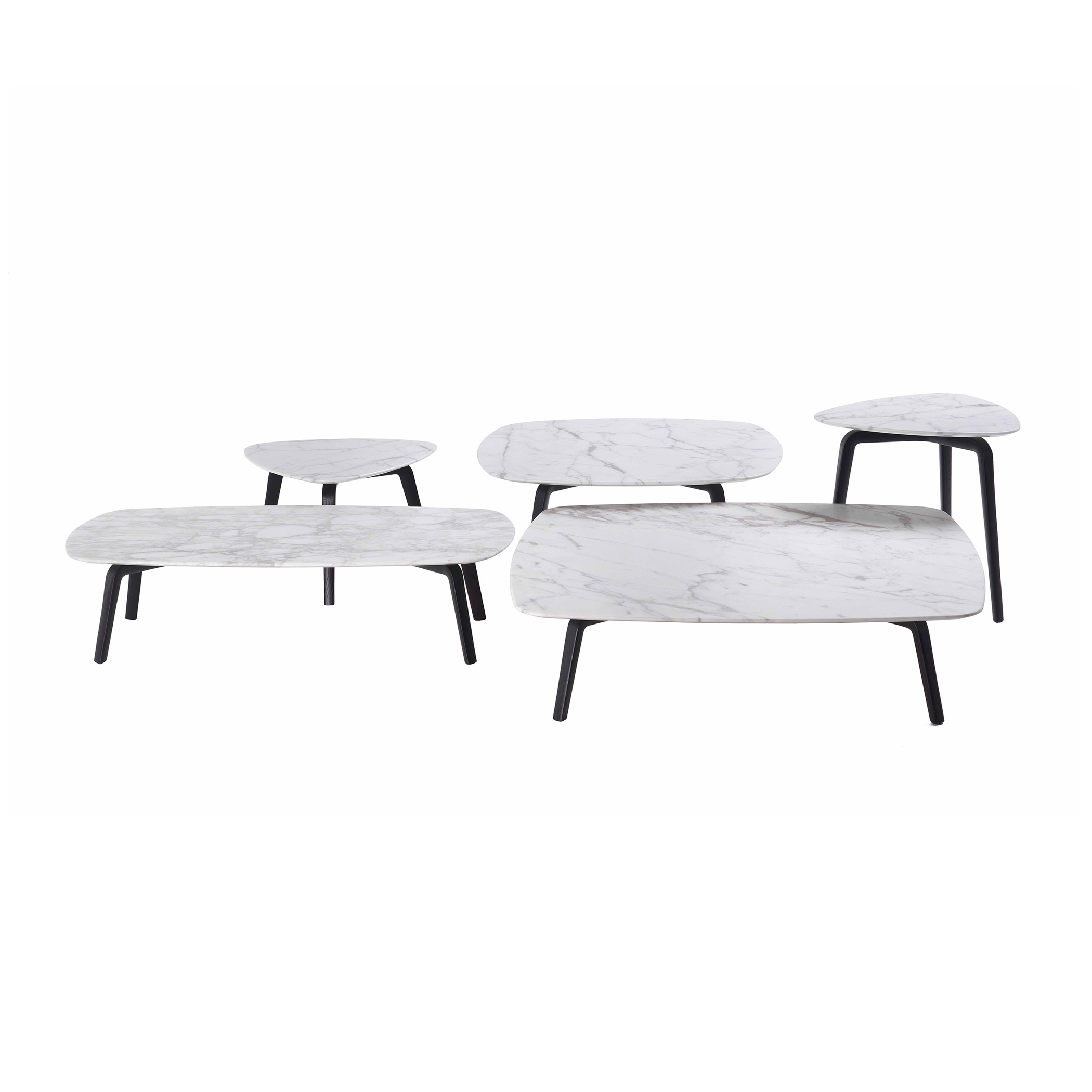 Display product Fiorile from manufacturer Poltrona Frau