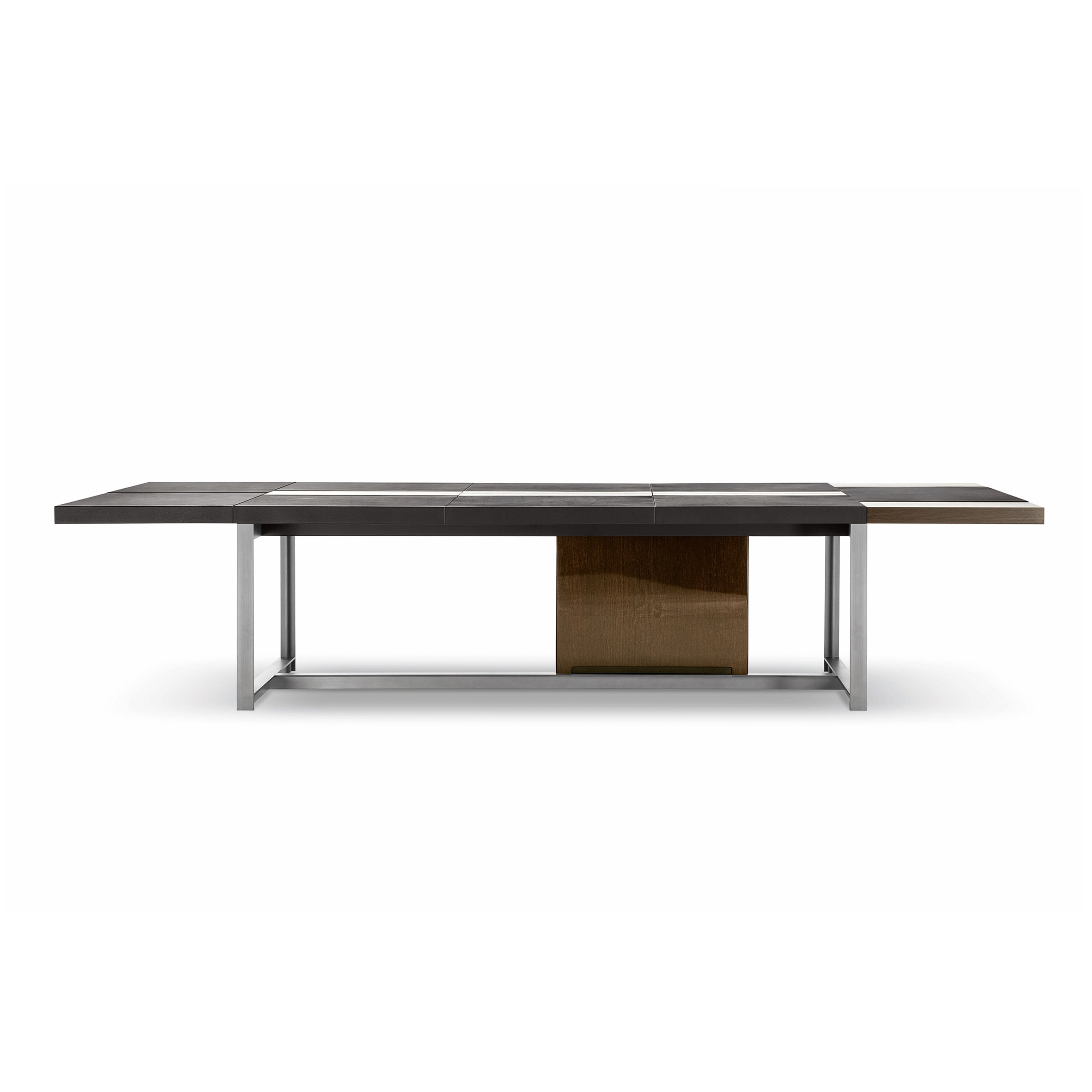 Produkt Jobs Meeting Table des Herstellers Poltrona Frau anzeigen