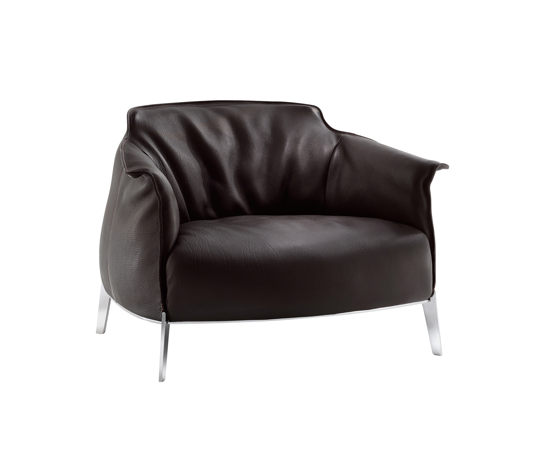 Display product Archibald Gran Comfort from manufacturer Poltrona Frau