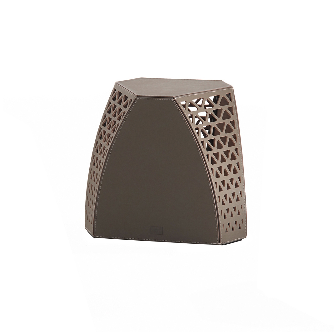 Mostrar el producto Hudson del fabricante Poltrona Frau