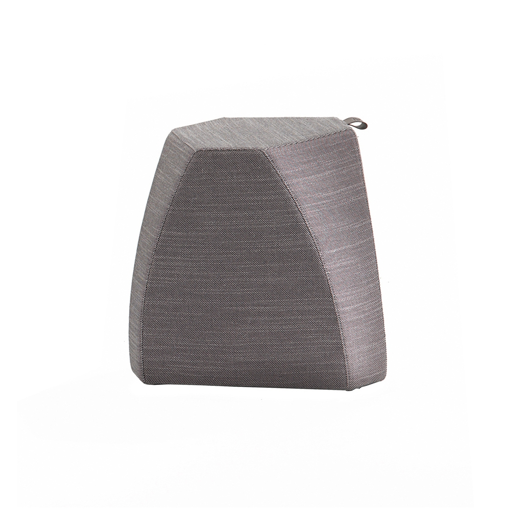 Display product Hudson from manufacturer Poltrona Frau