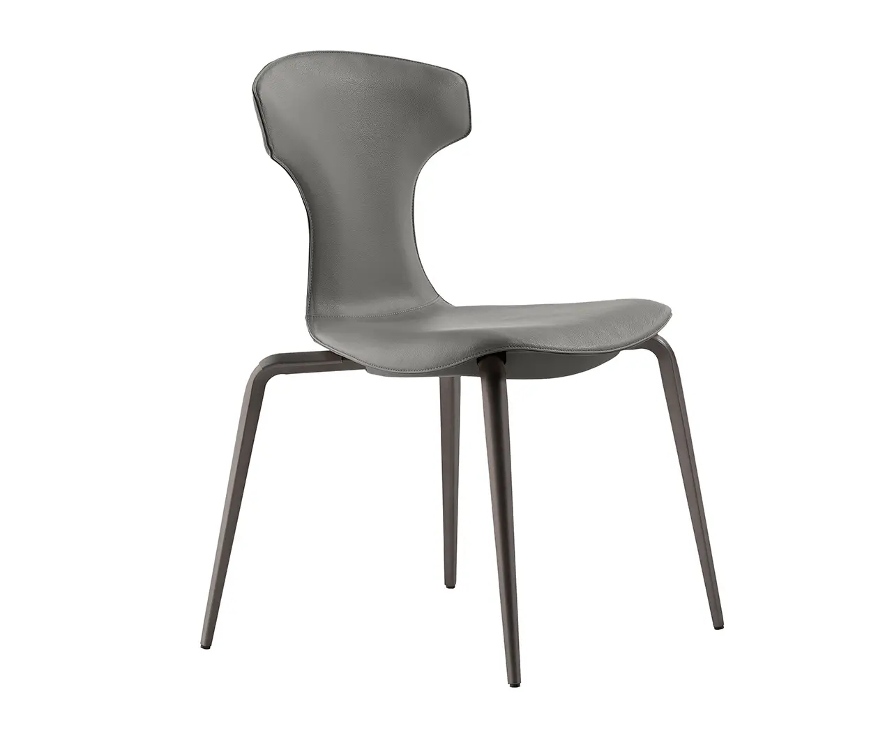 Poltrona Frau - Montera Stackable