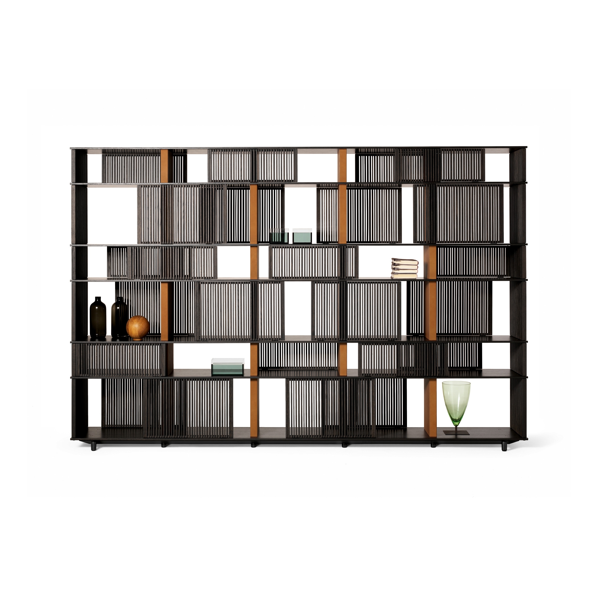 Lloyd bookcase