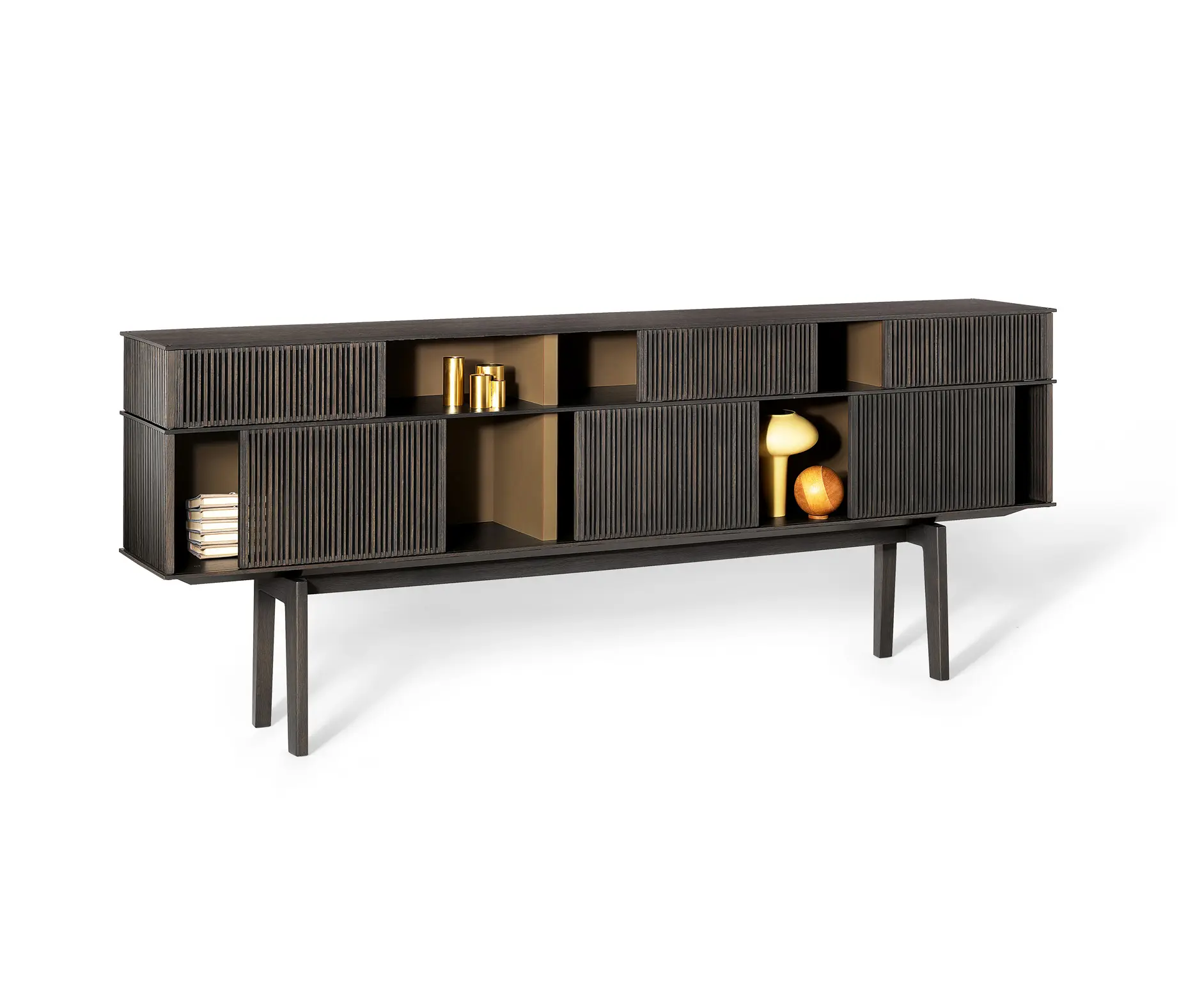 Poltrona Frau - Lloyd storage unit