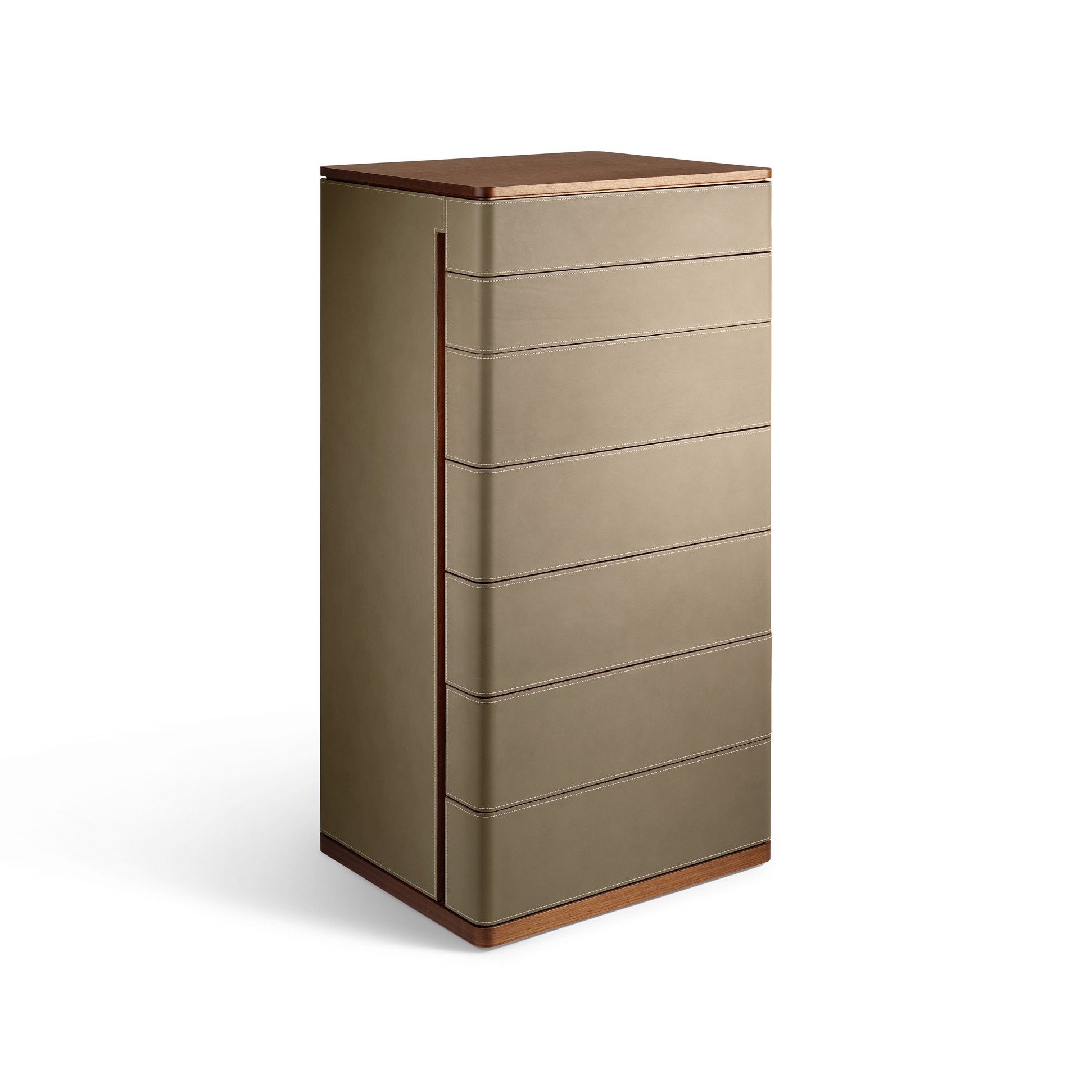 Display product Fidelio Notte from manufacturer Poltrona Frau