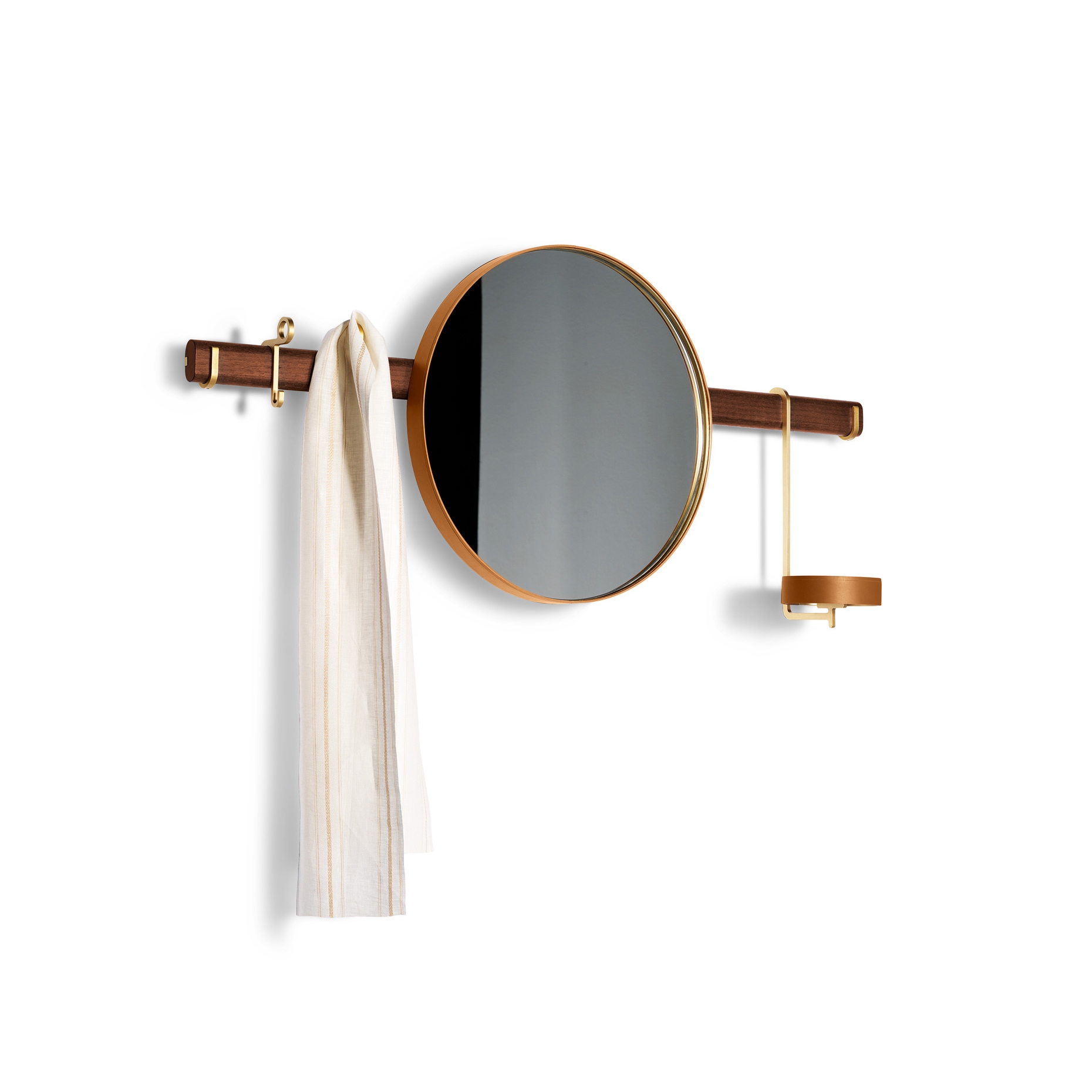 Display product Ren from manufacturer Poltrona Frau