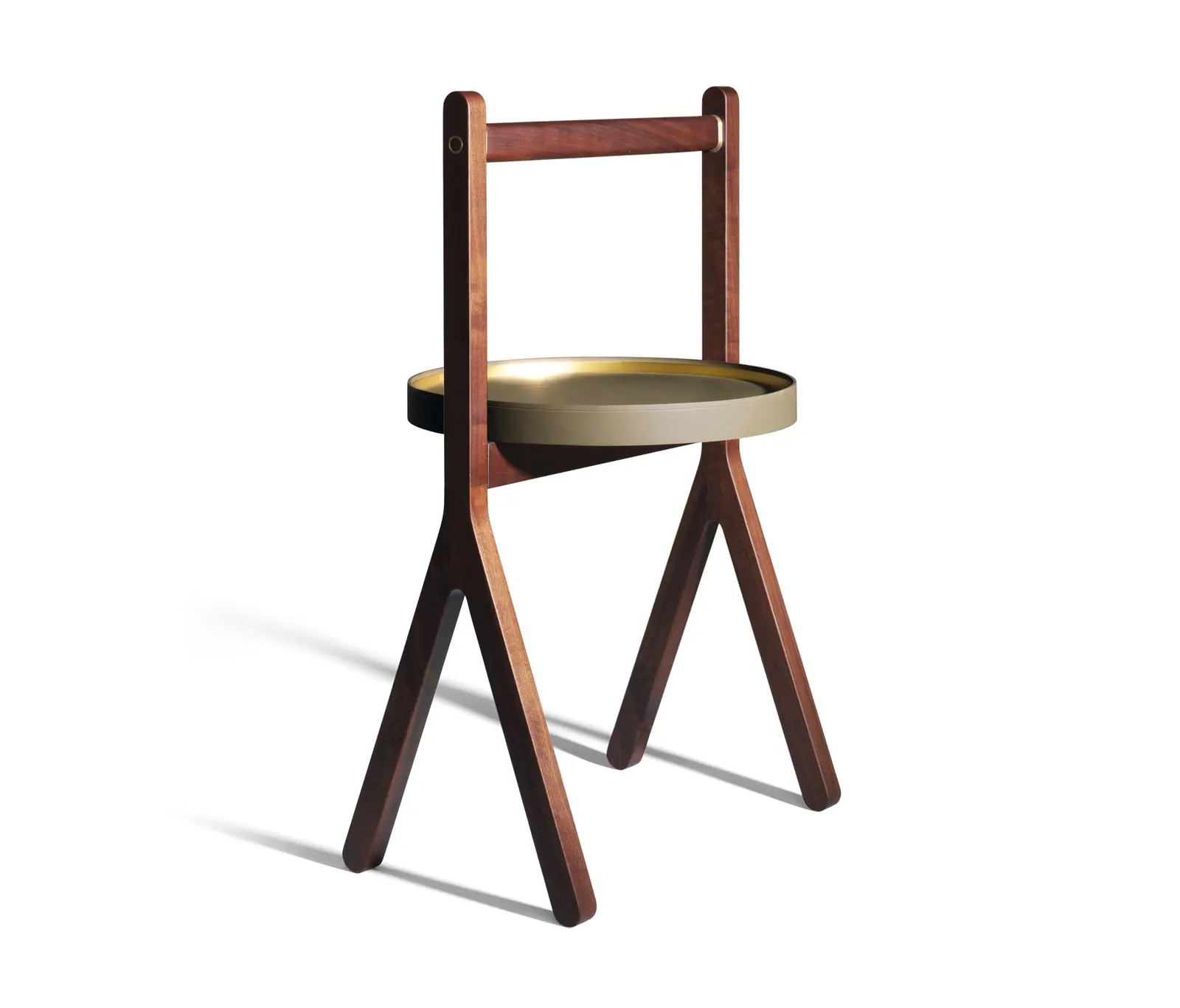 REN - Side tables from Poltrona Frau | Architonic