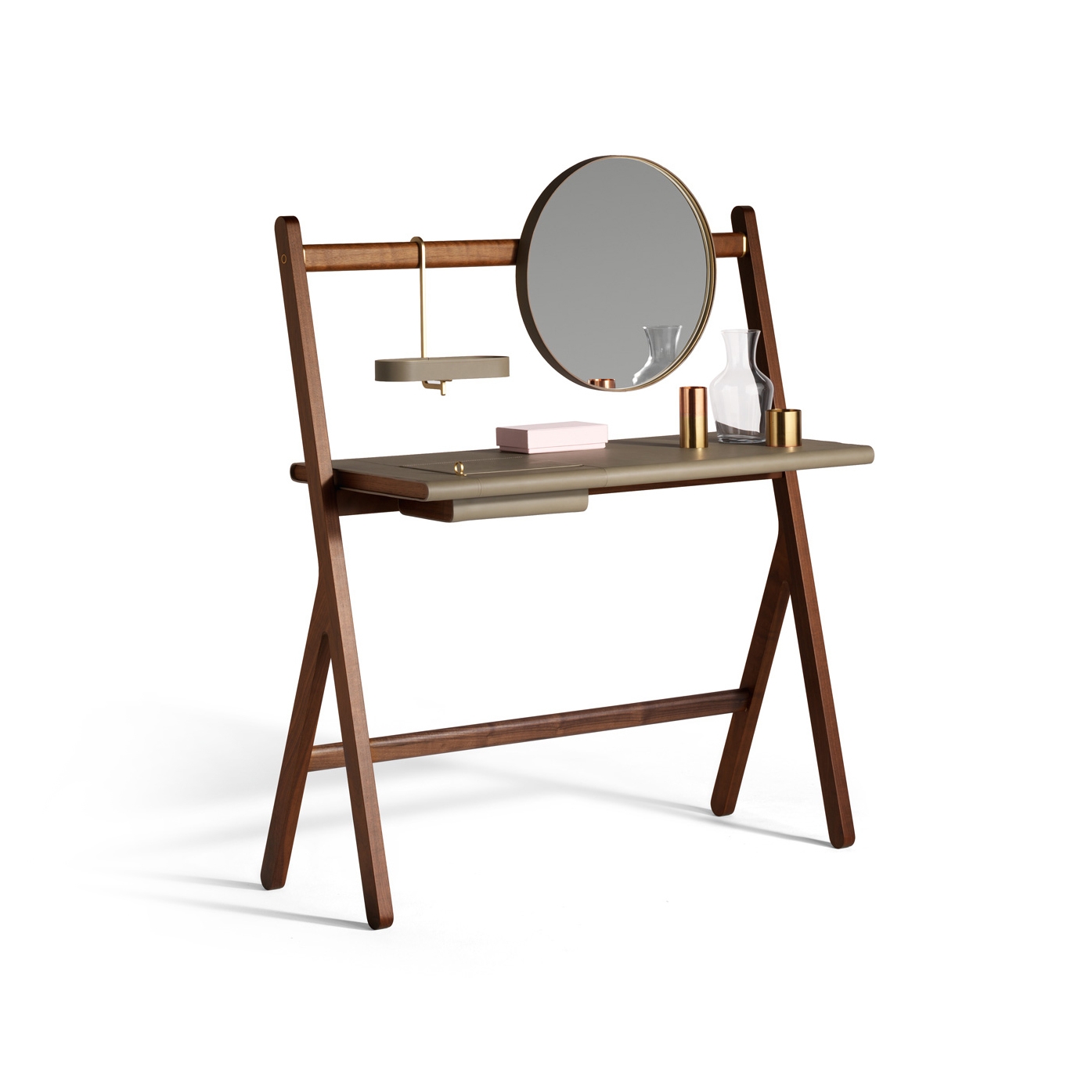 Display product Ren from manufacturer Poltrona Frau