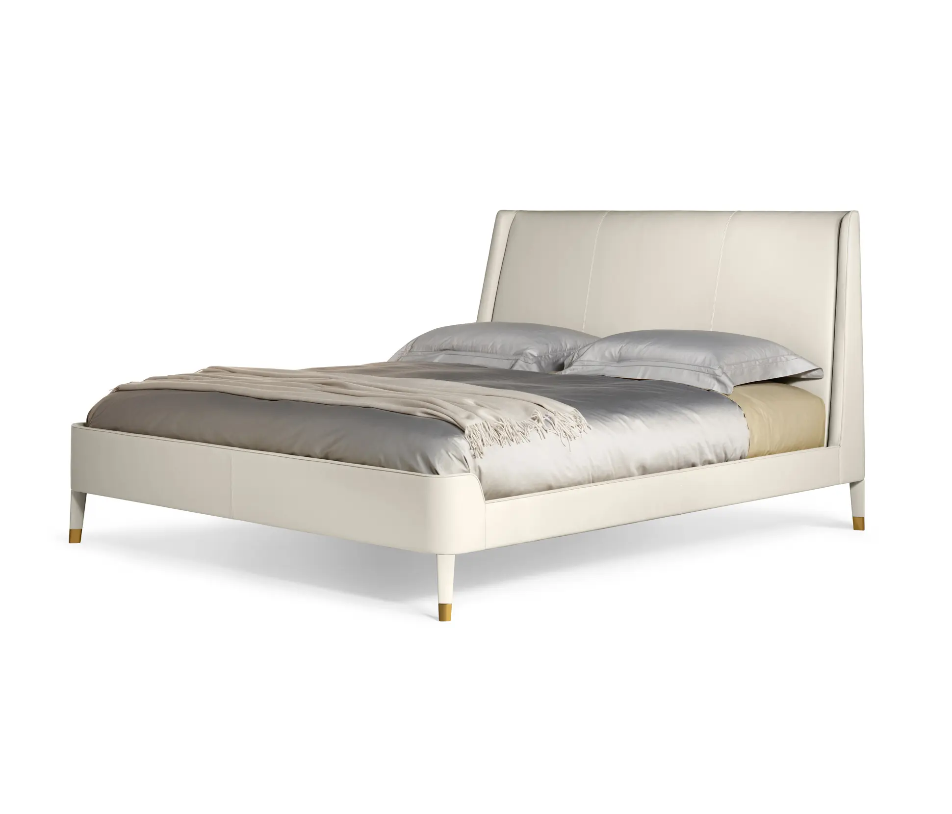 Poltrona Frau - Suzie Wong Bed