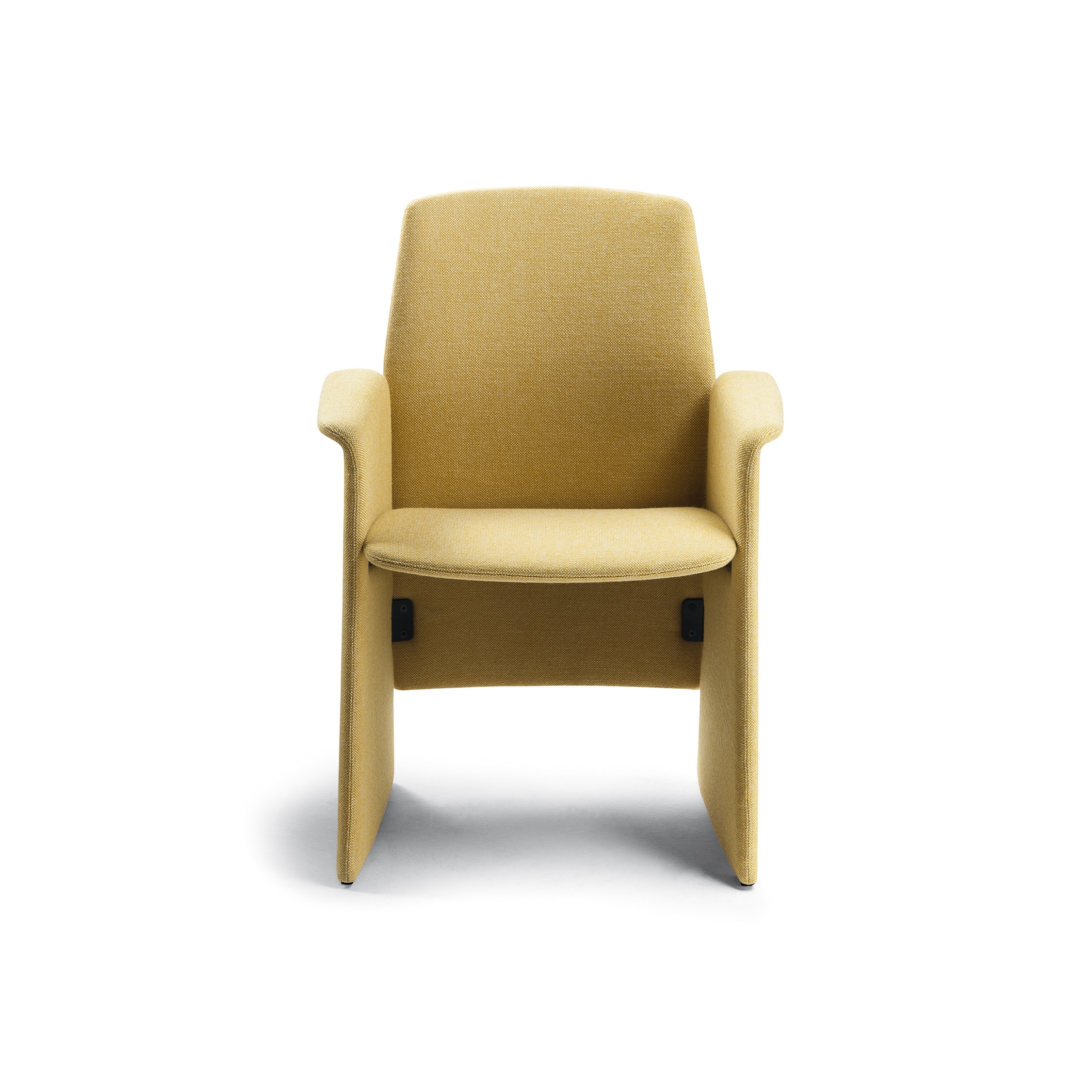 Display product Downtown Bridge Conference from manufacturer Poltrona Frau