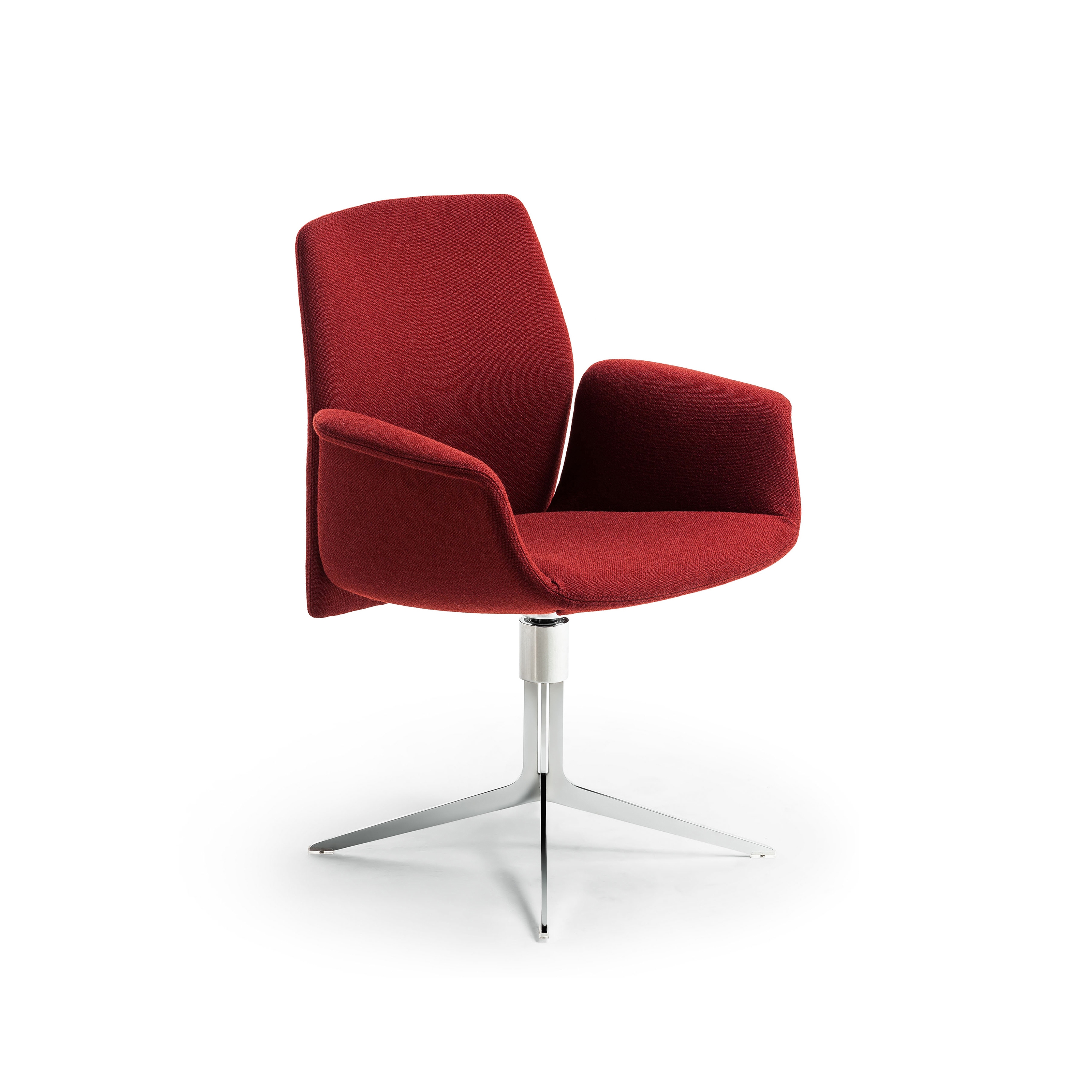 Produkt Downtown Swivel Conference des Herstellers Poltrona Frau anzeigen