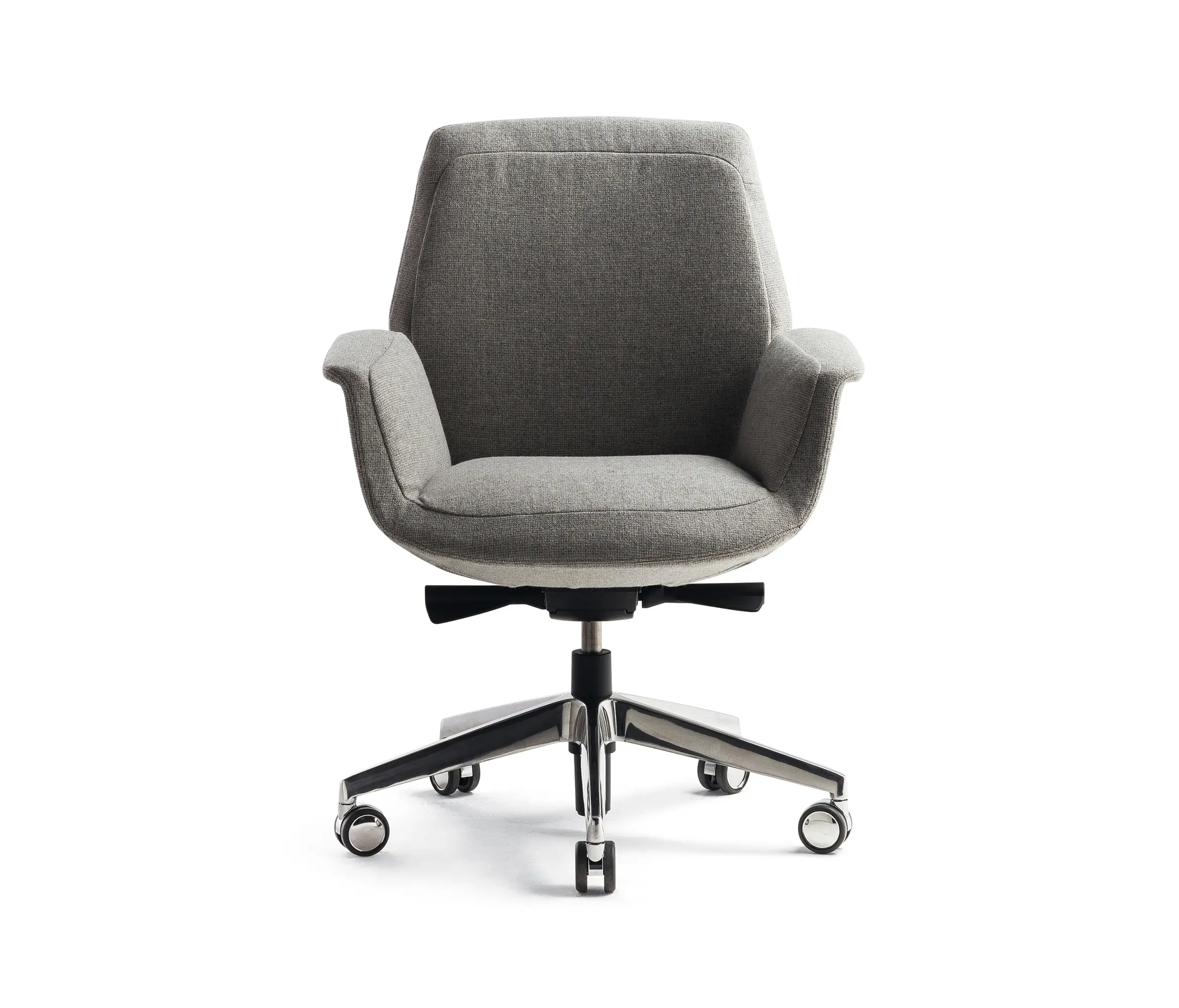 Poltrona Frau - Downtown Swivel Meeting