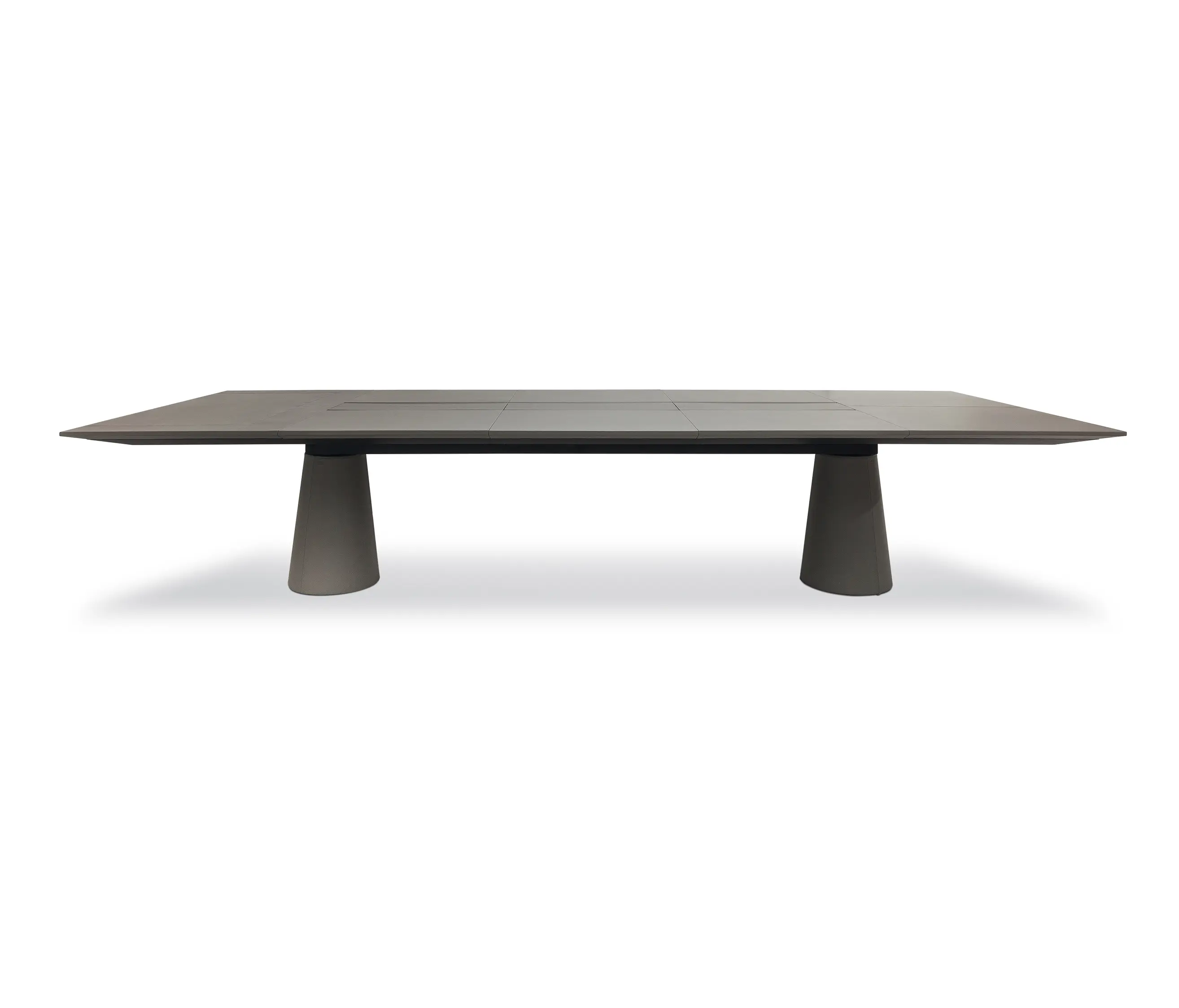 Poltrona Frau - Mesa Due Meeting Table