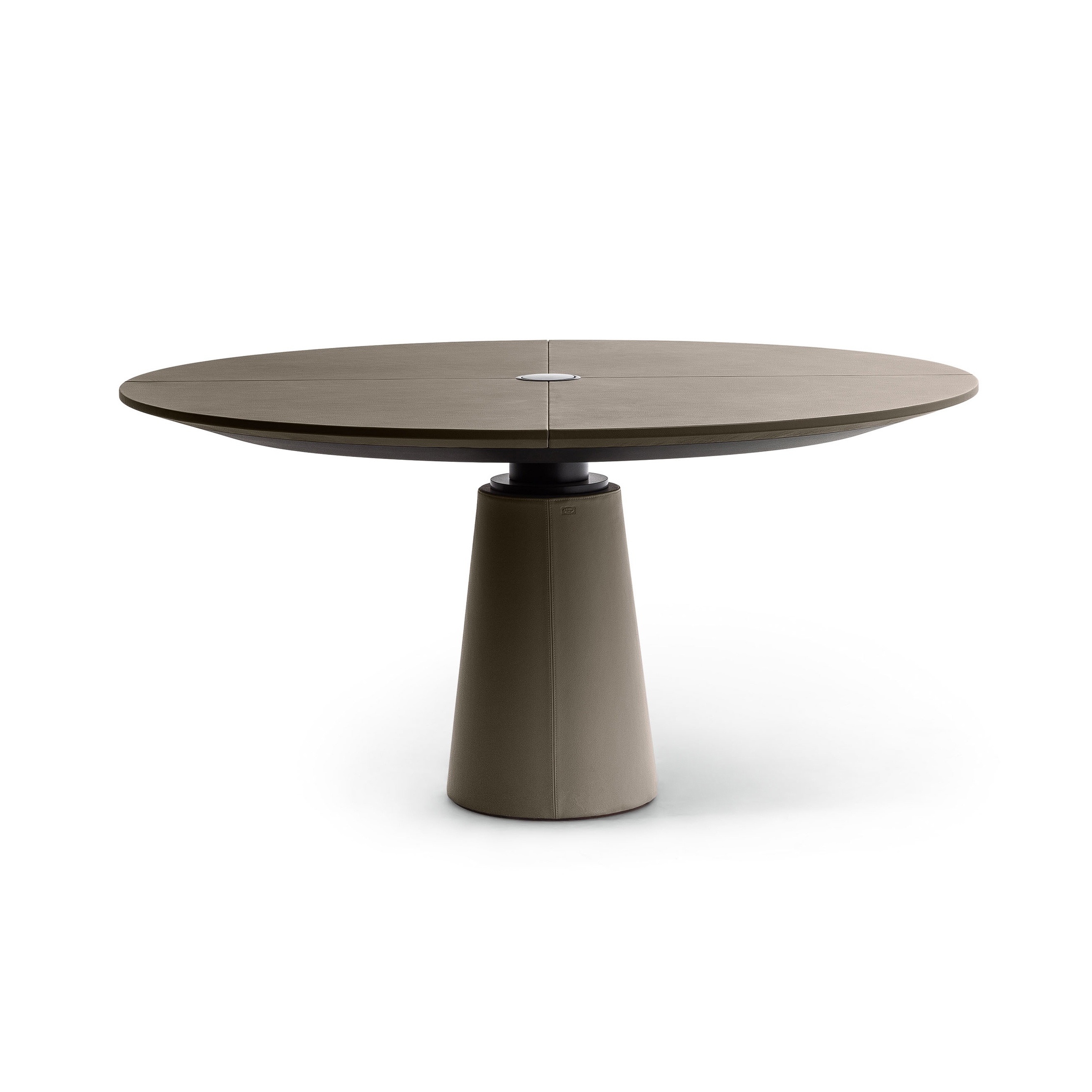 Display product Mesa Due from manufacturer Poltrona Frau