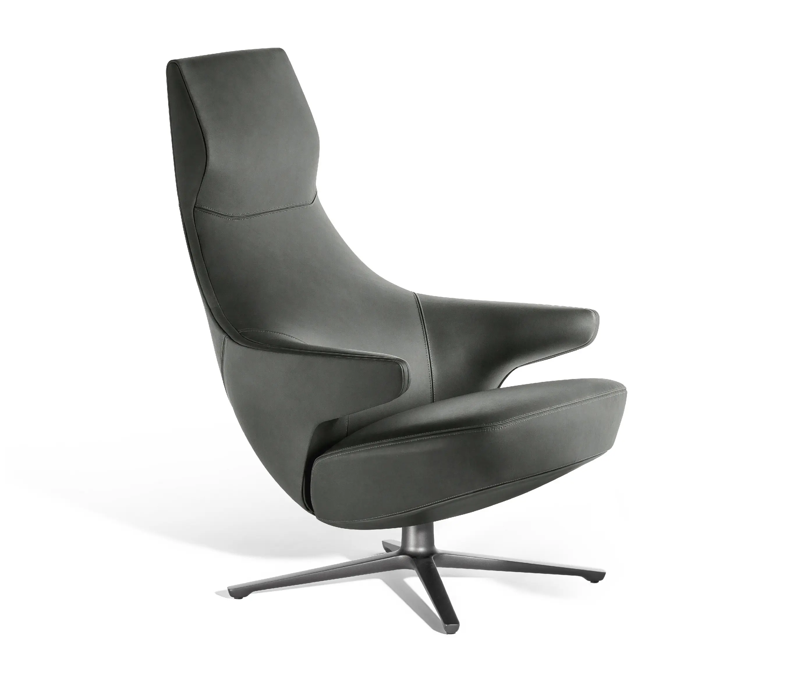 Poltrona Frau - Jay Lounge