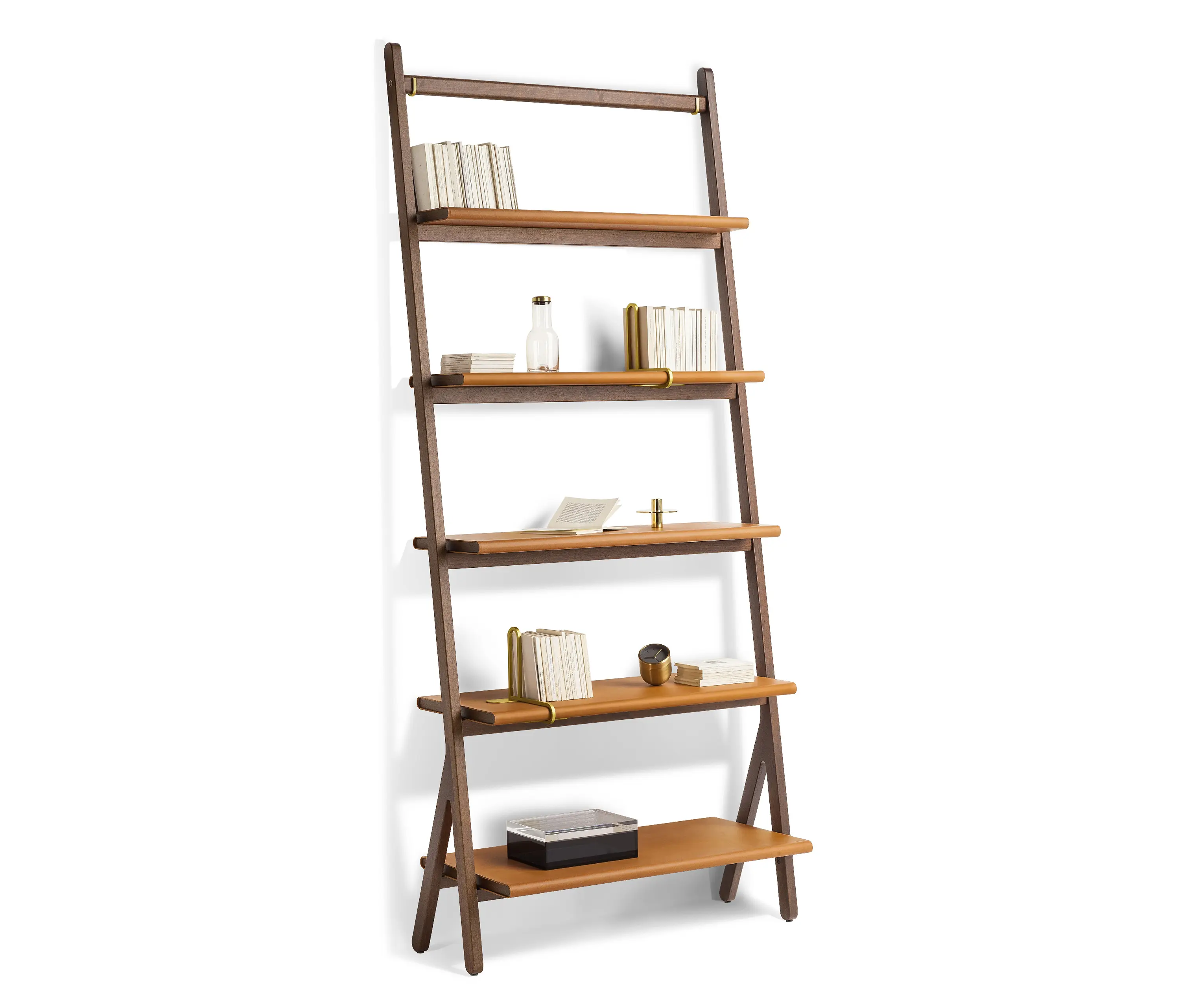 Poltrona Frau - Ren bookcase