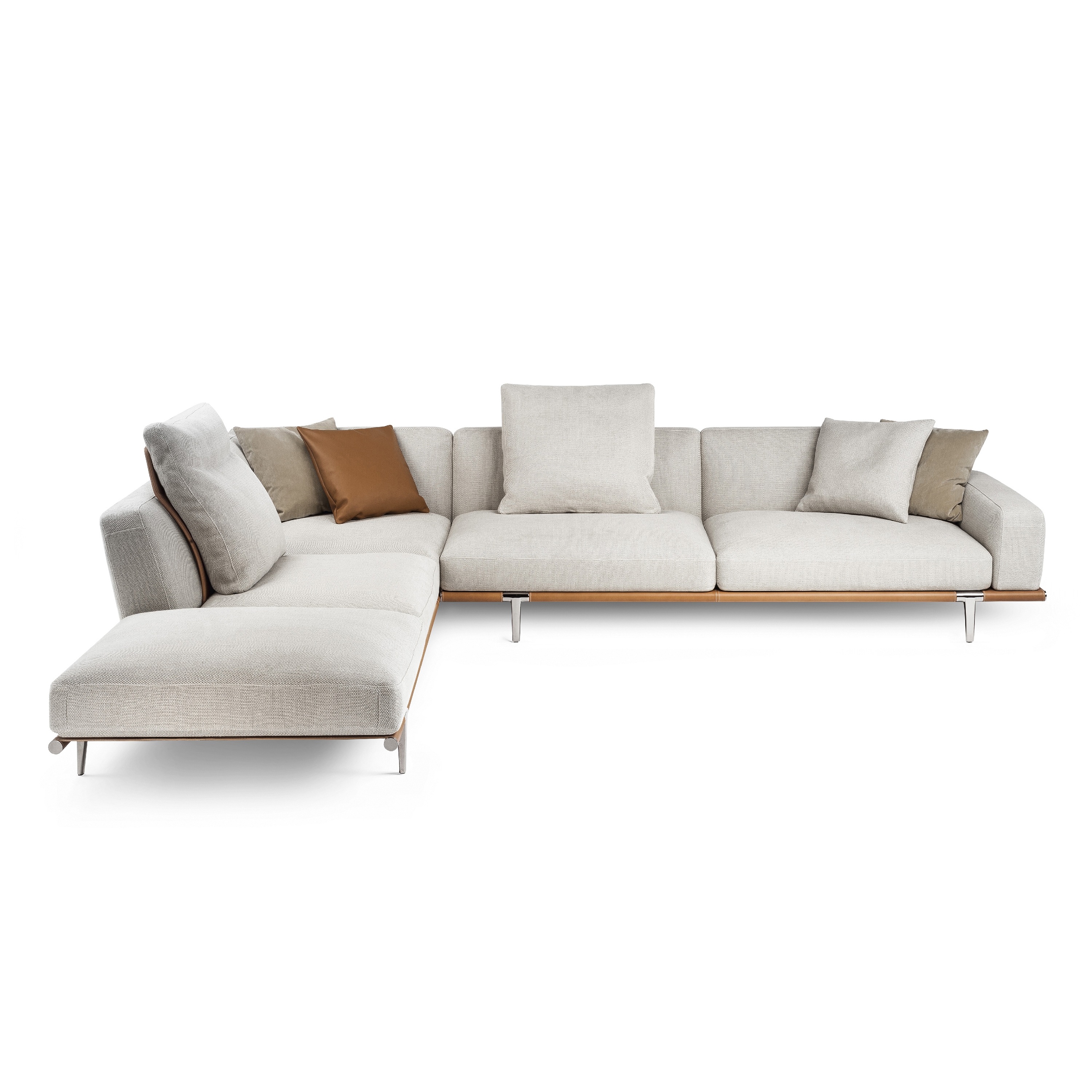 Mostrar el producto Let it Be del fabricante Poltrona Frau