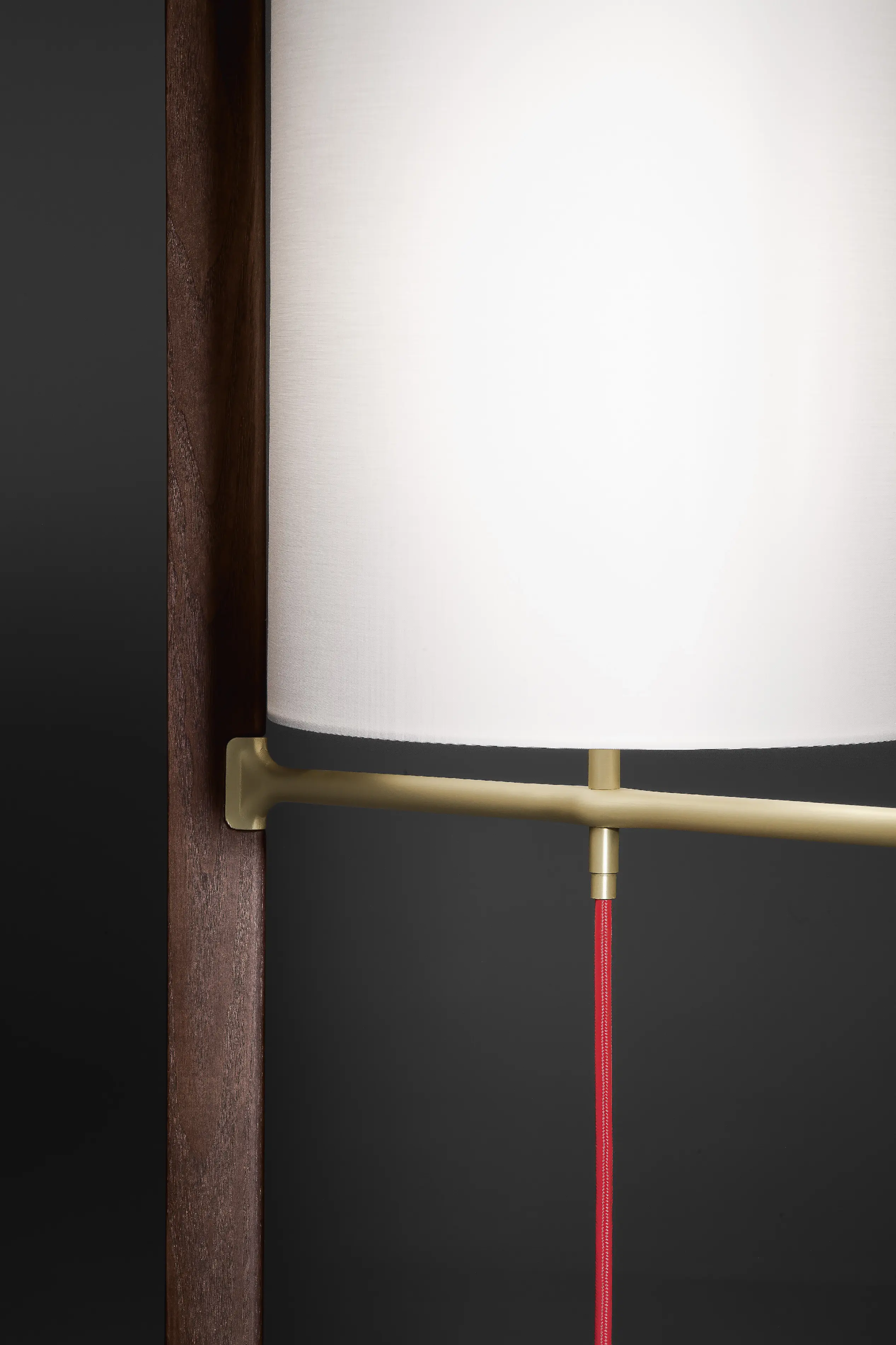 Poltrona Frau - Fidelio Lamp