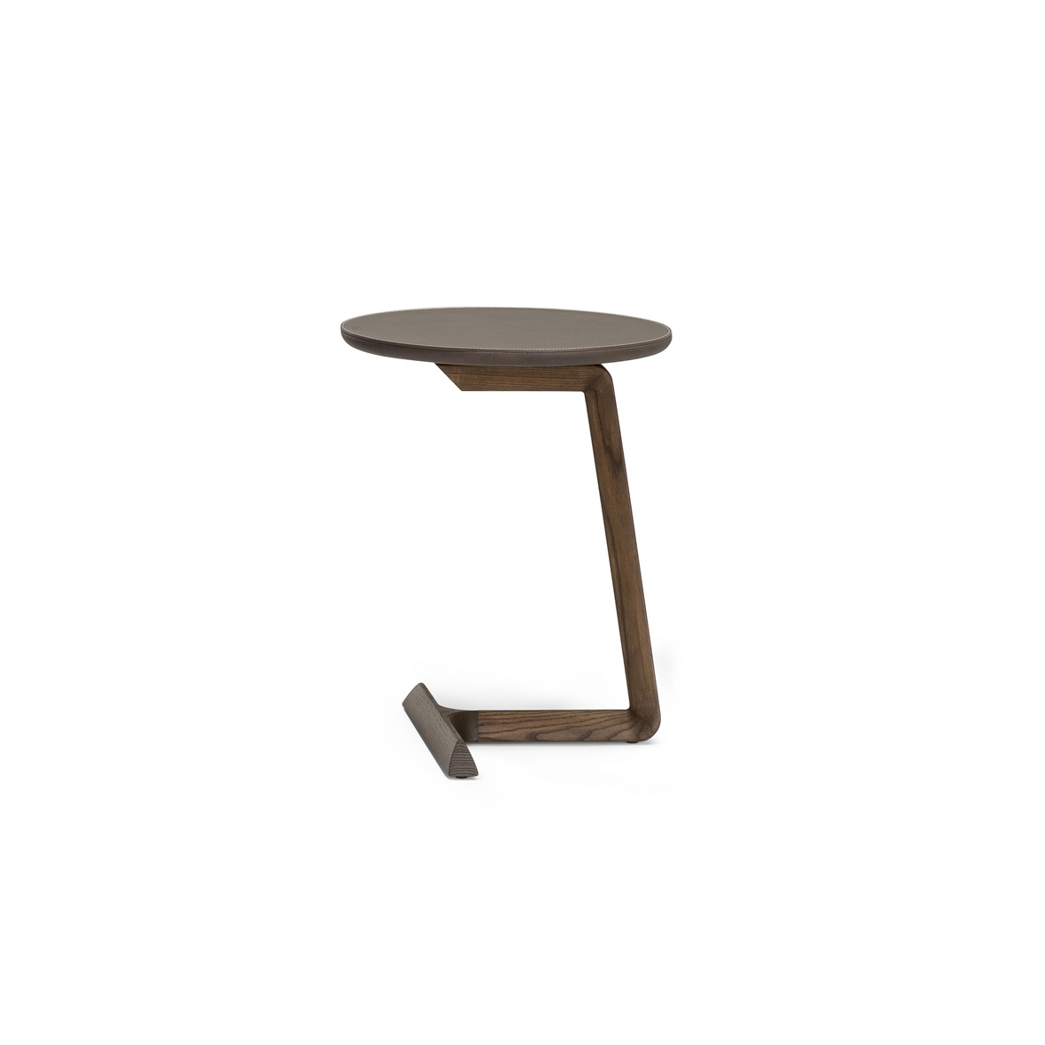 Display product Fidelio Side tables from manufacturer Poltrona Frau