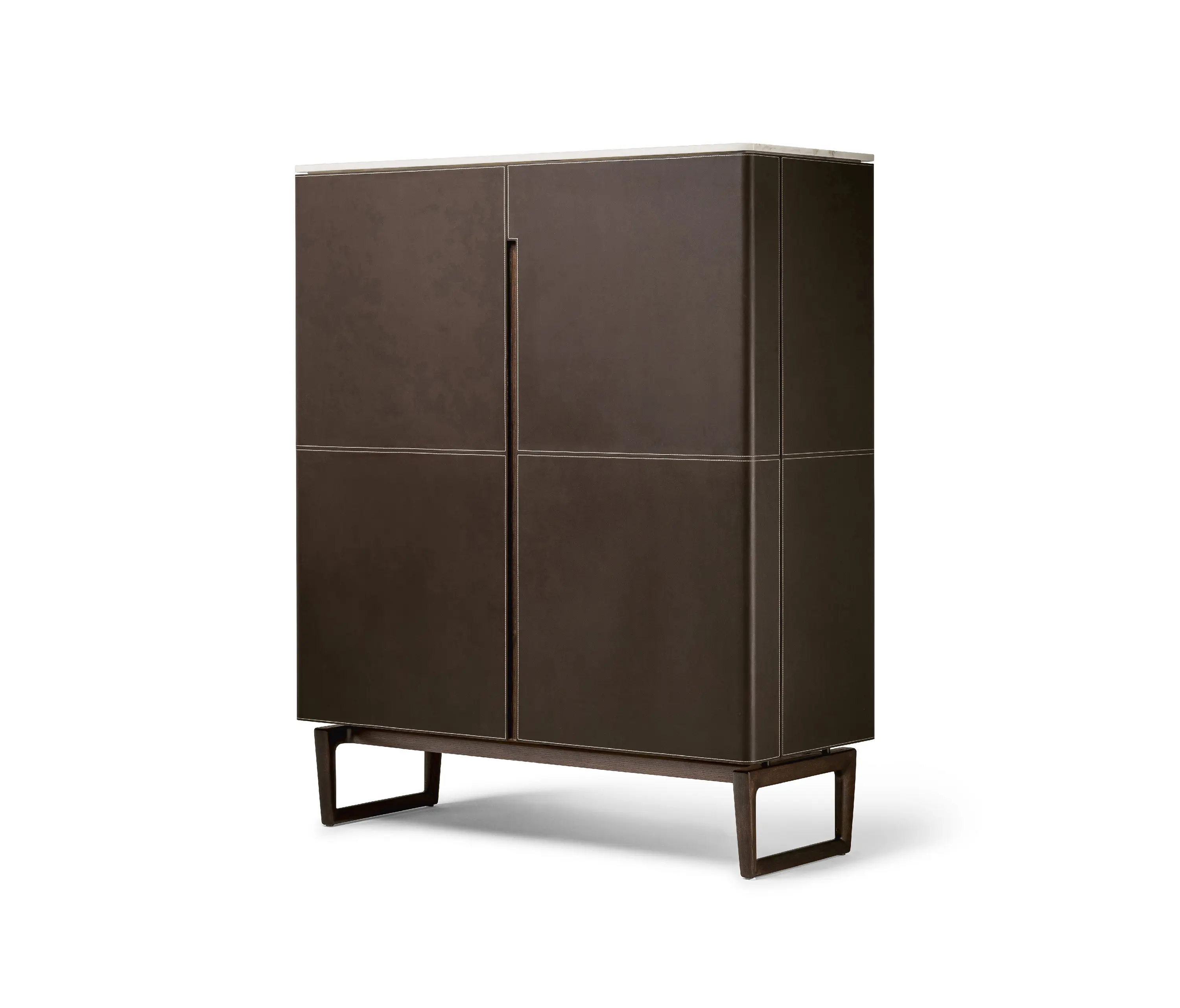 Poltrona Frau - Fidelio cabinet