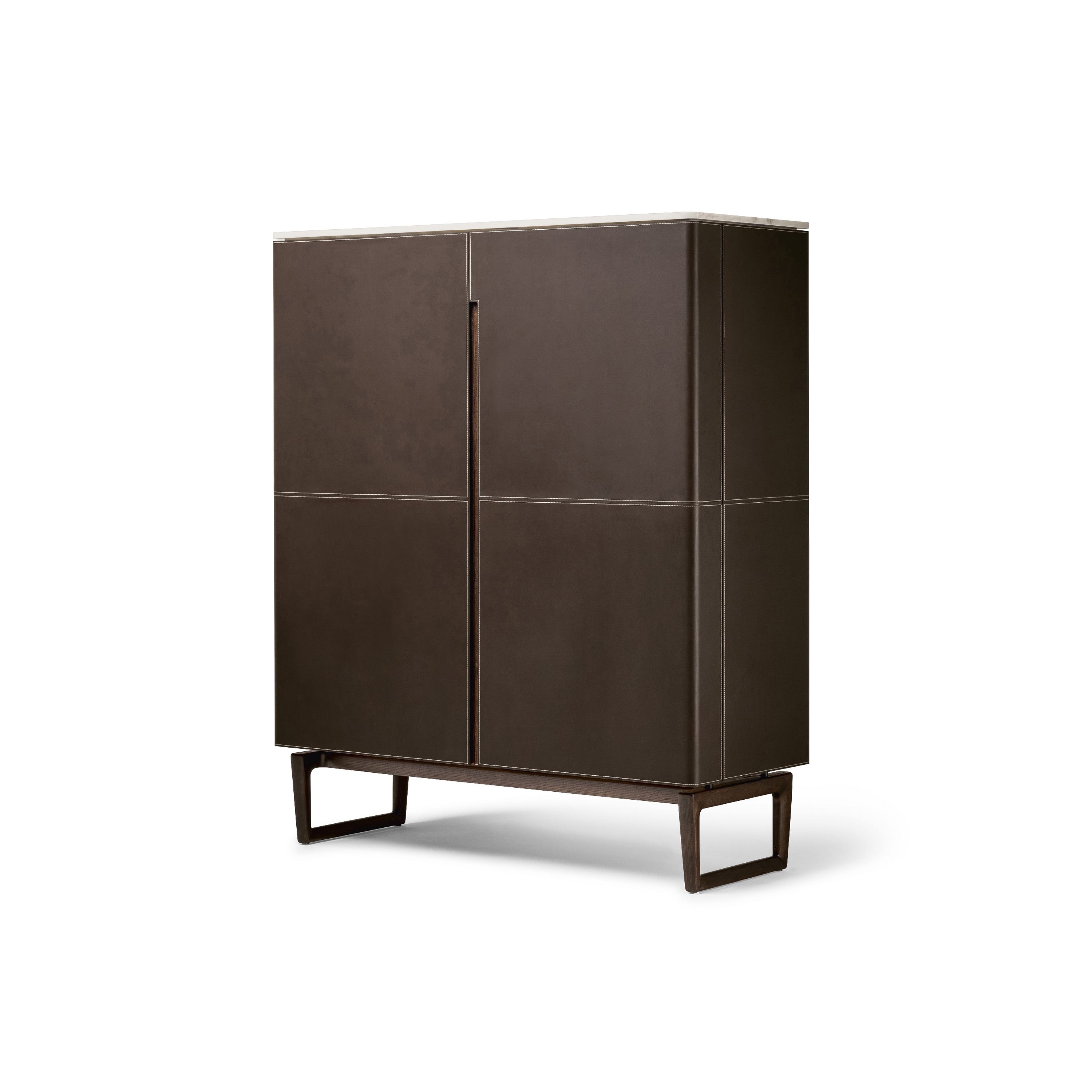 Fidelio cabinet