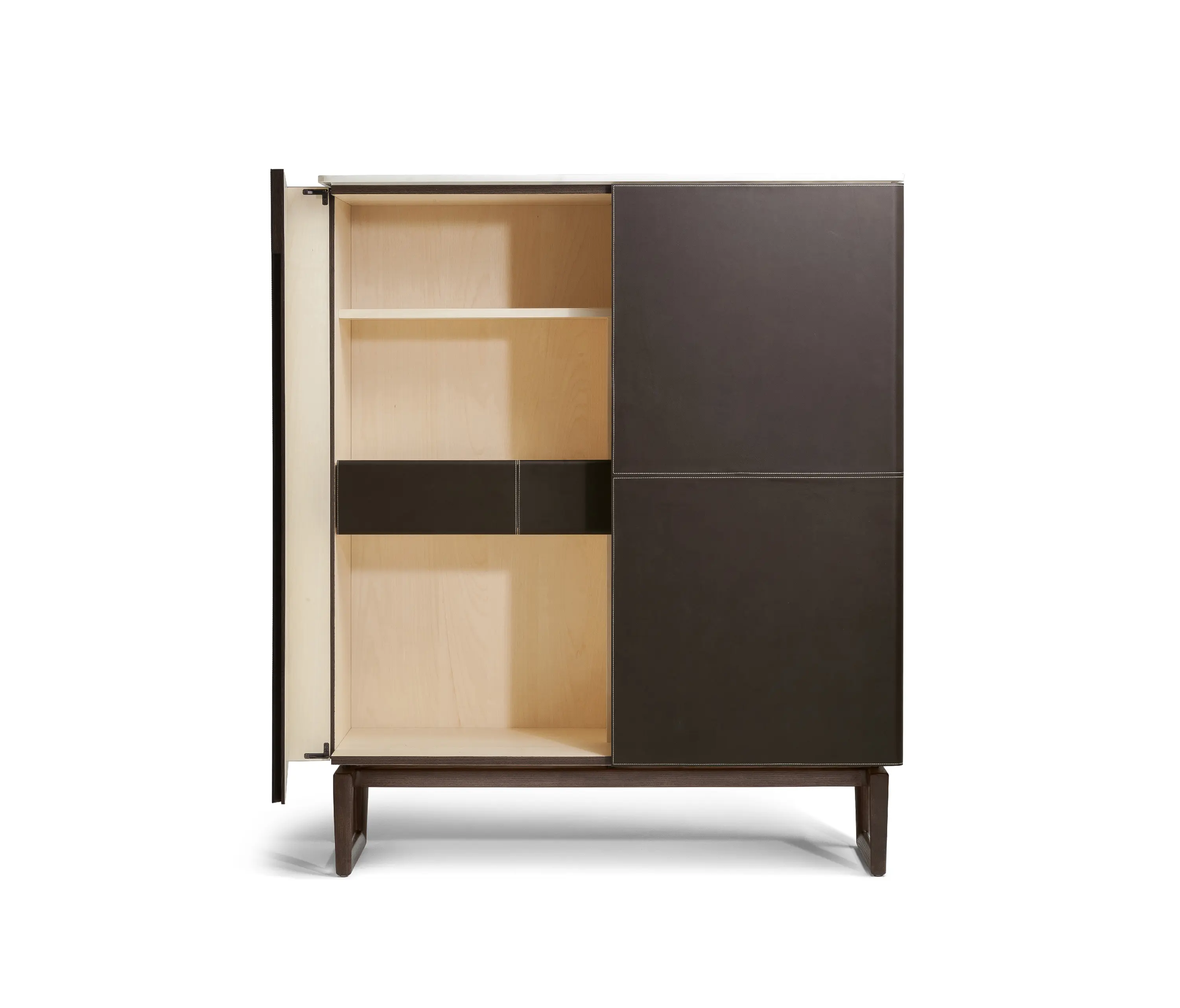 Poltrona Frau - Fidelio cabinet