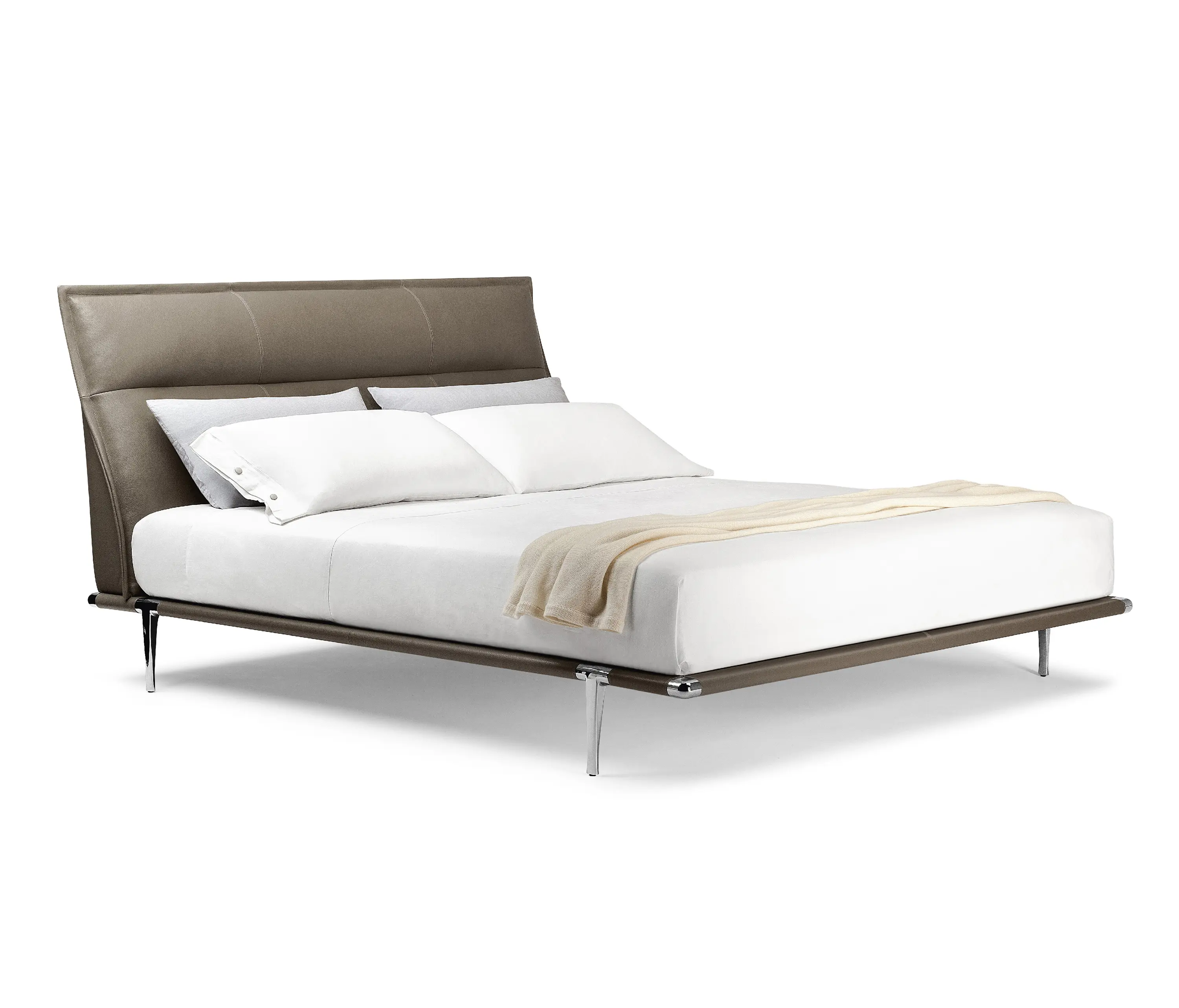 Poltrona Frau - Mr Moonlight