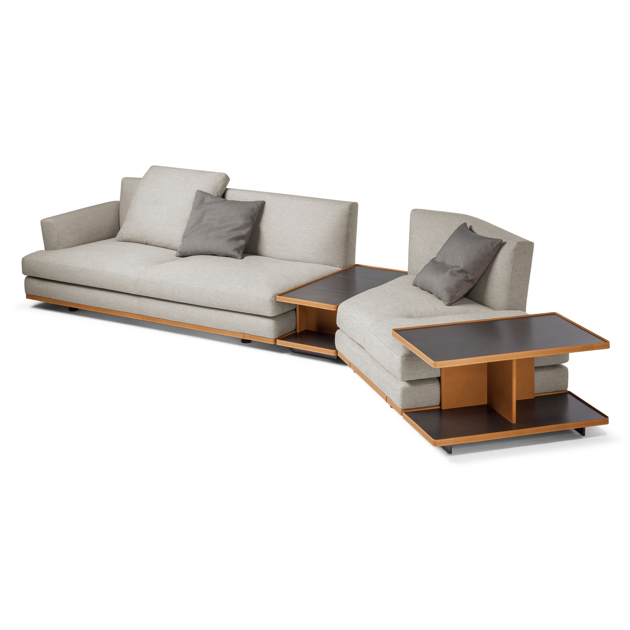 Display product Come Together from manufacturer Poltrona Frau
