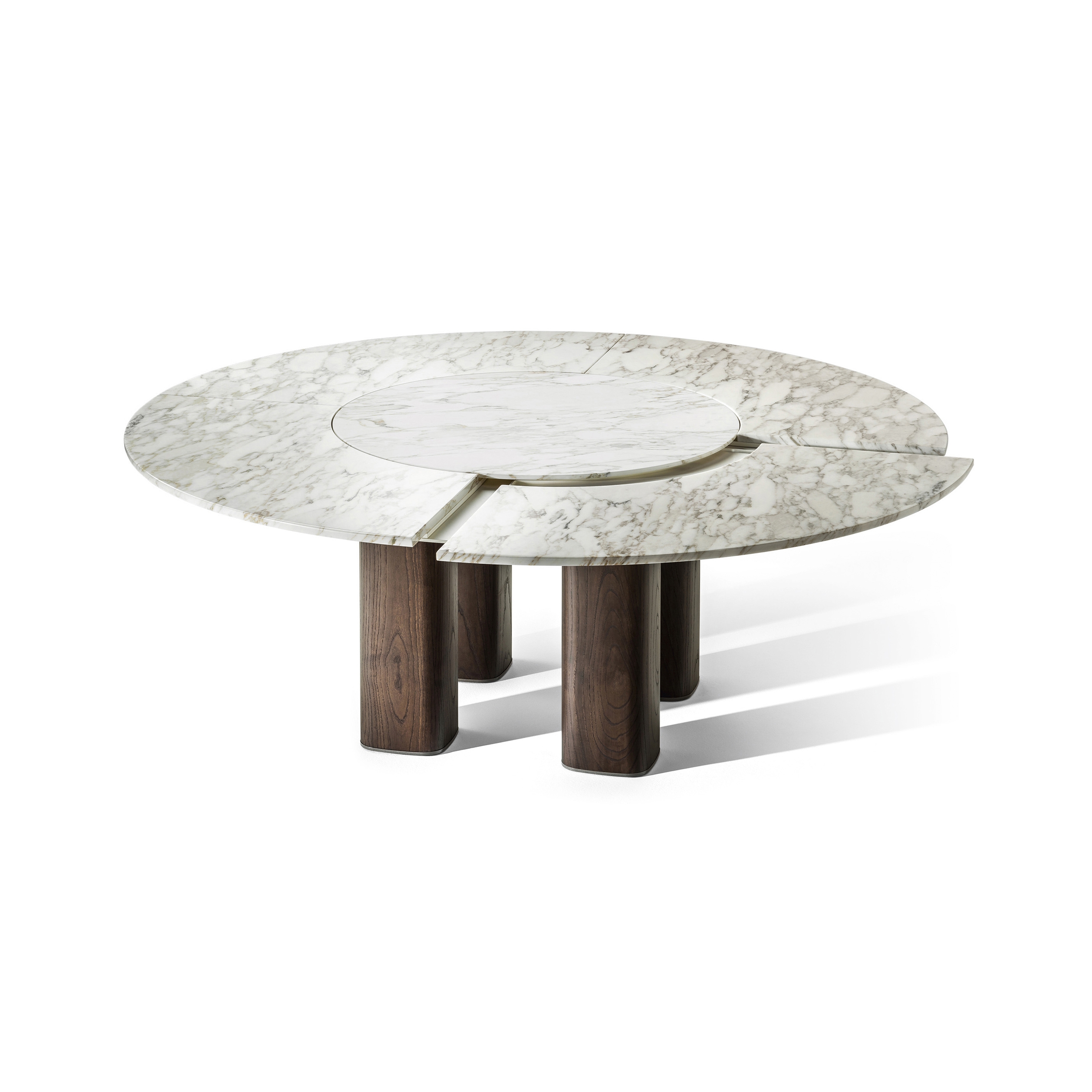 Display product Jane from manufacturer Poltrona Frau