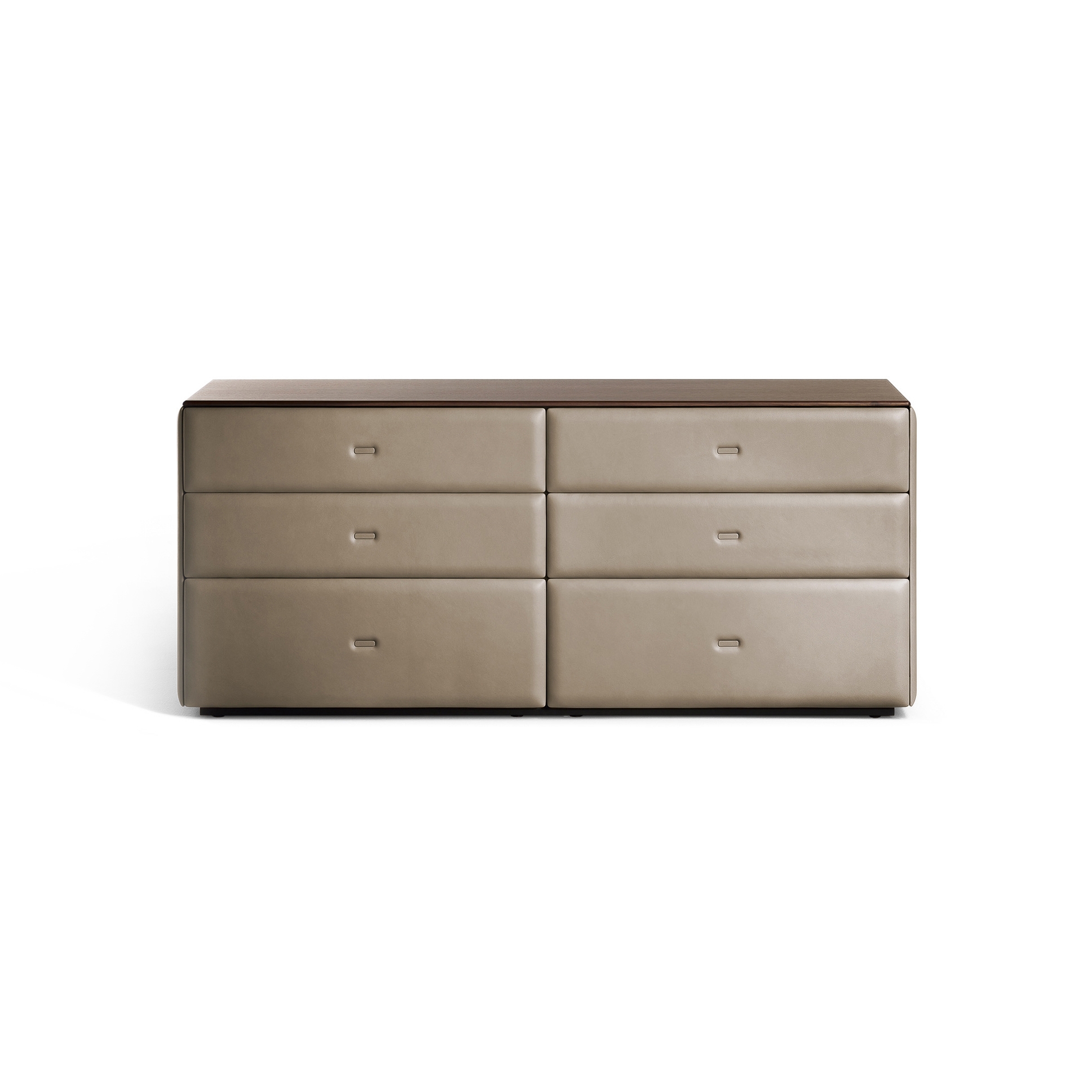 Display product Moondance from manufacturer Poltrona Frau